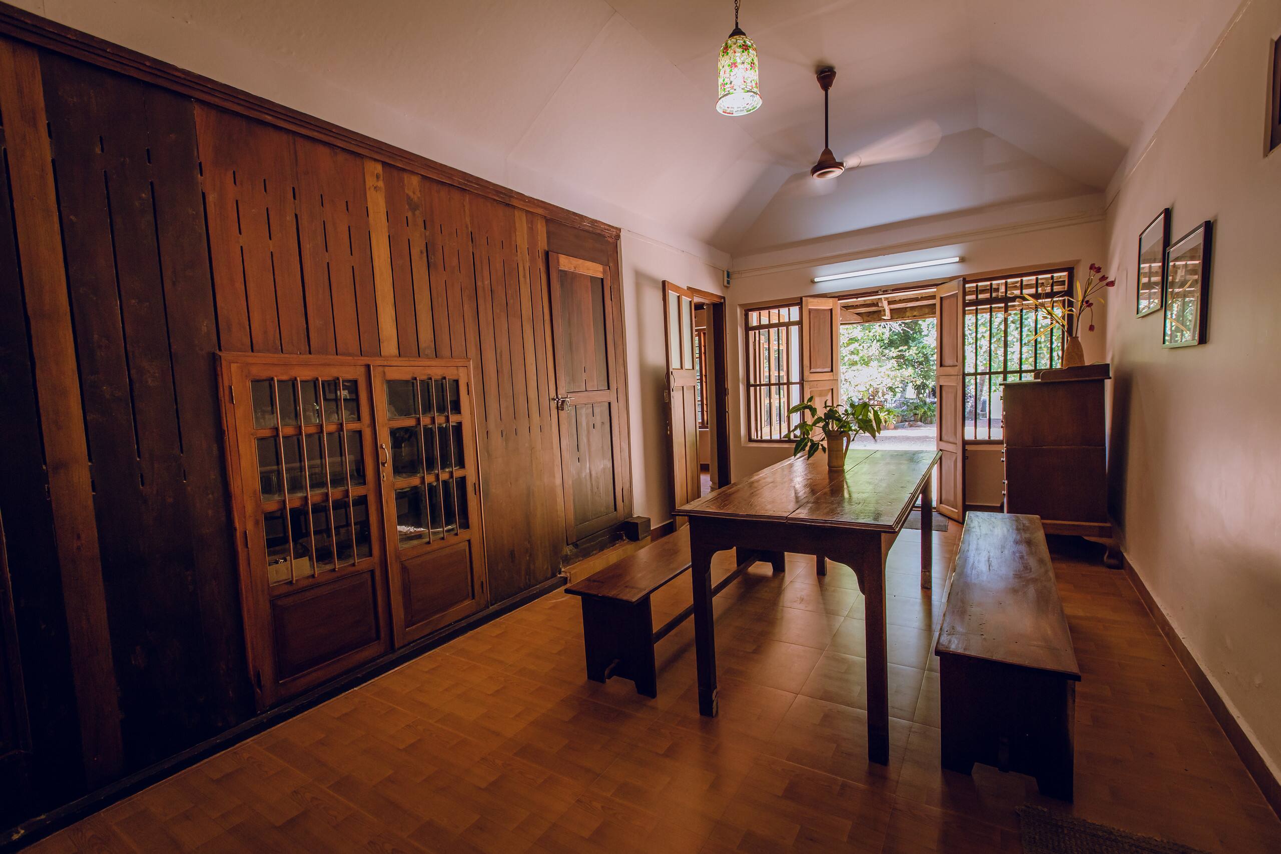 Meenachil Creek Homestay 25