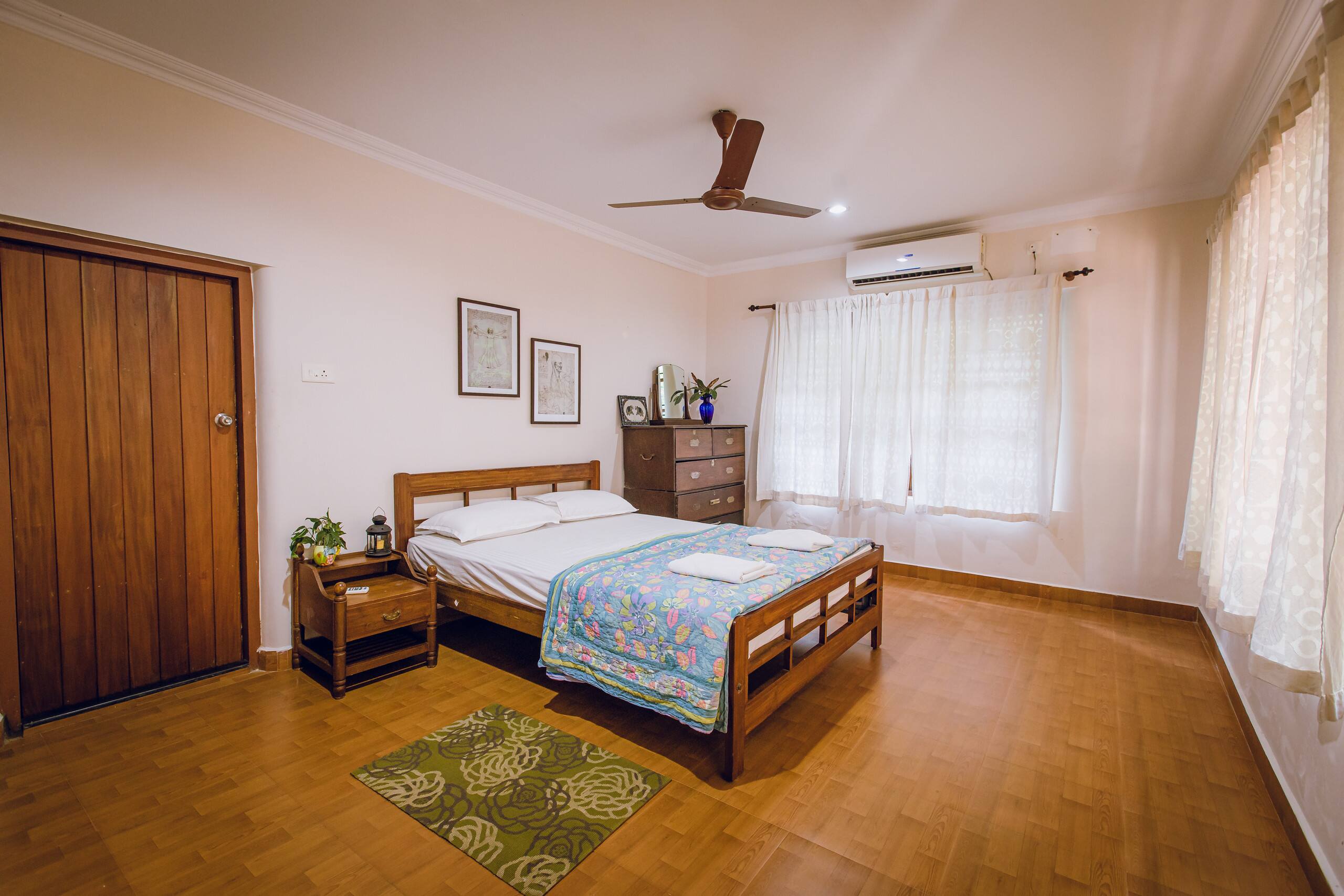 Meenachil Creek Homestay 18