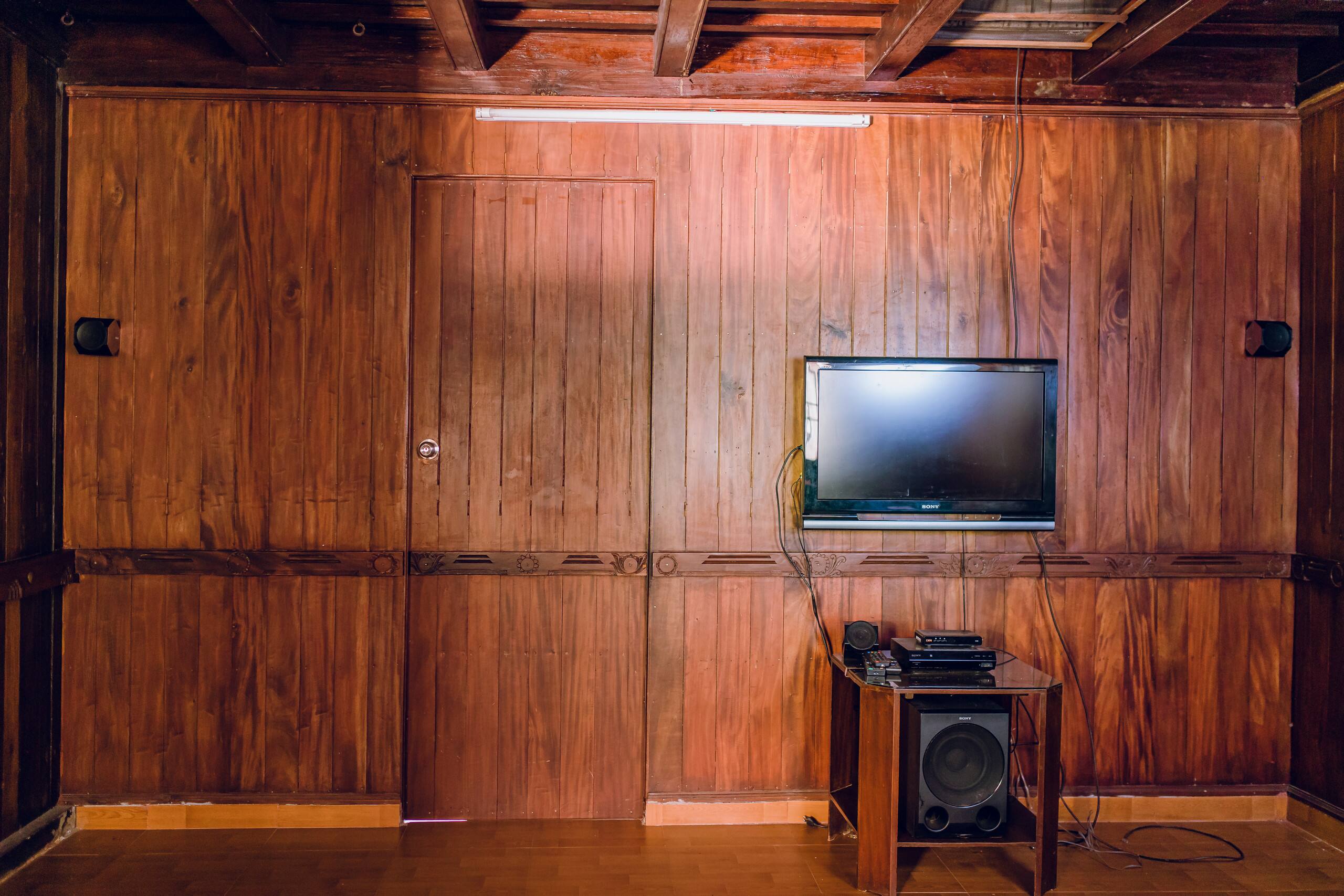 Meenachil Creek Homestay 30
