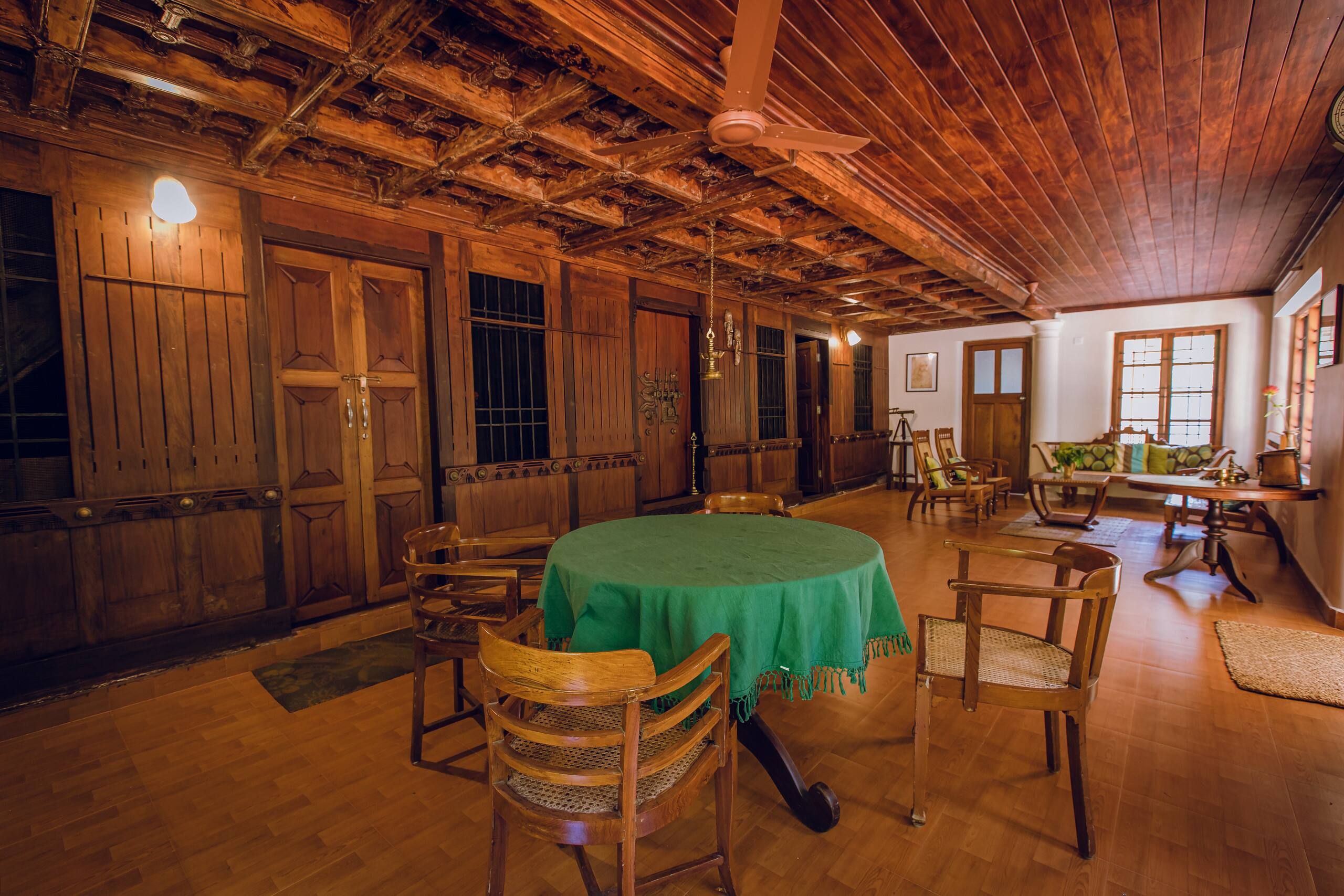 Meenachil Creek Homestay 2
