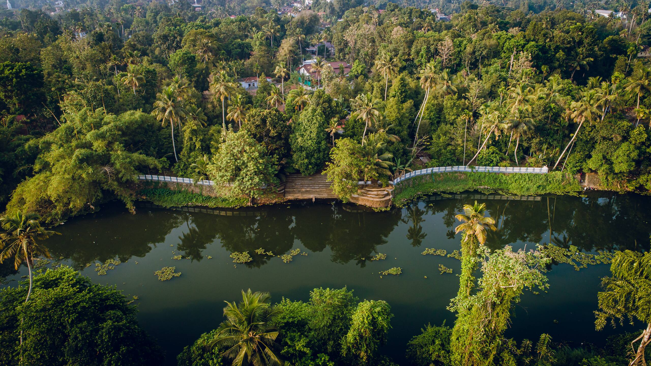 Meenachil Creek Homestay 34