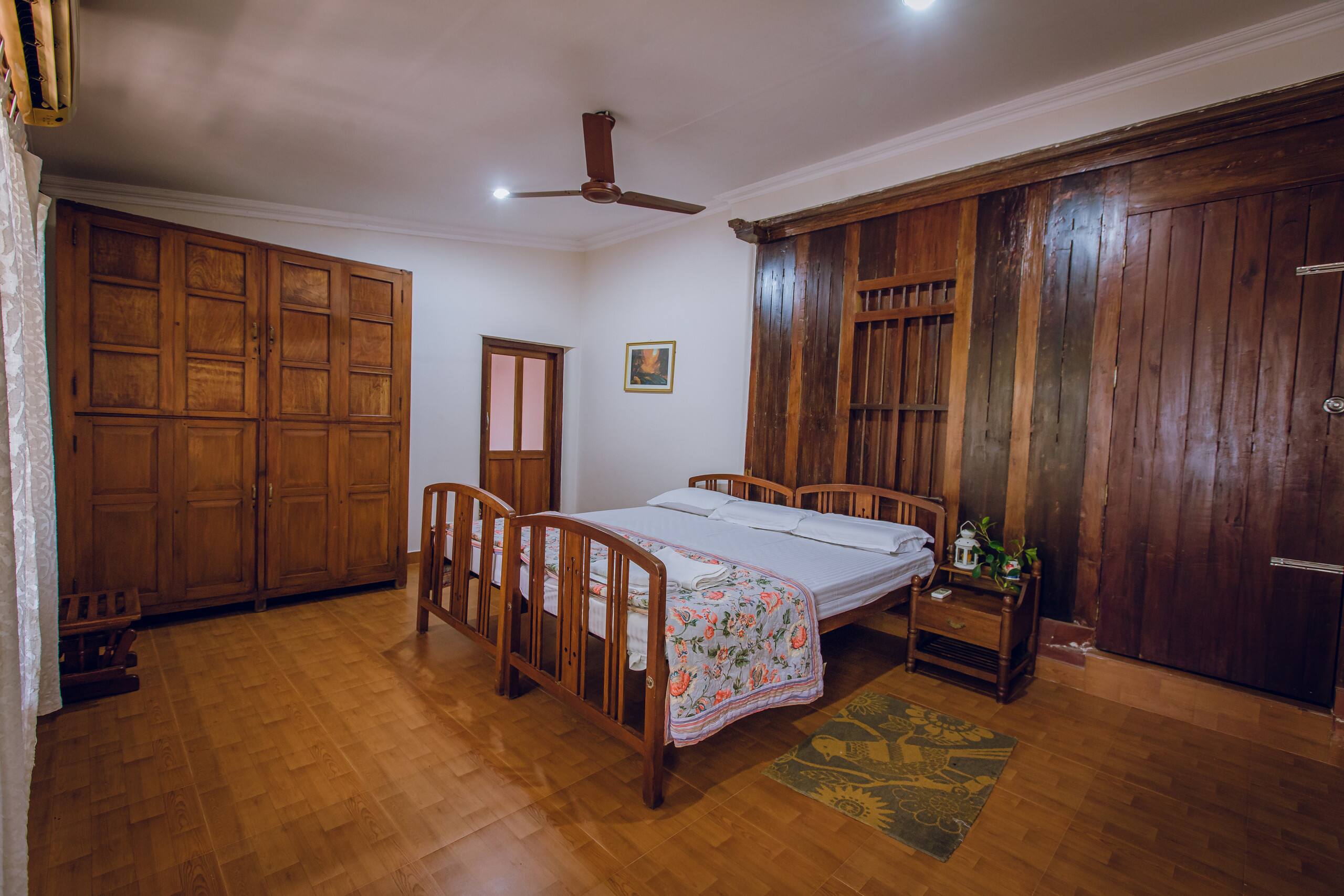 Meenachil Creek Homestay 21