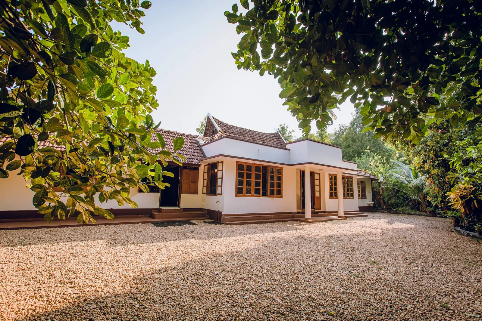 Meenachil Creek Homestay 6