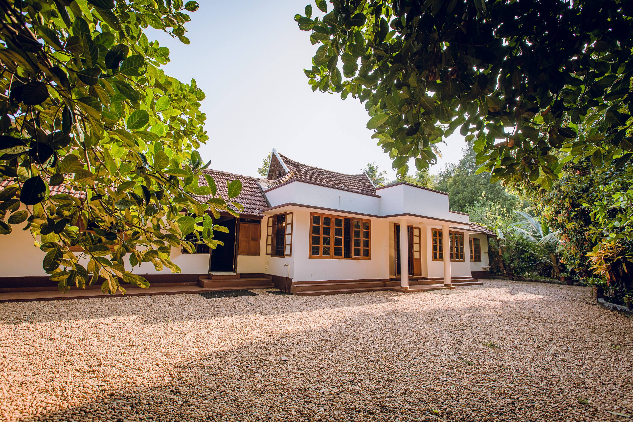 Meenachil Creek Homestay 6