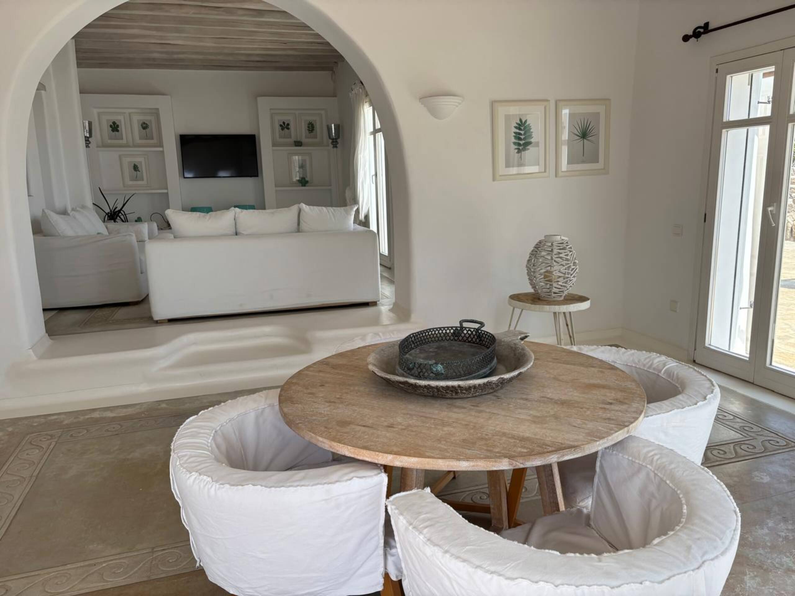 Topos Exclusive Mykonos-Neptunia villa 16