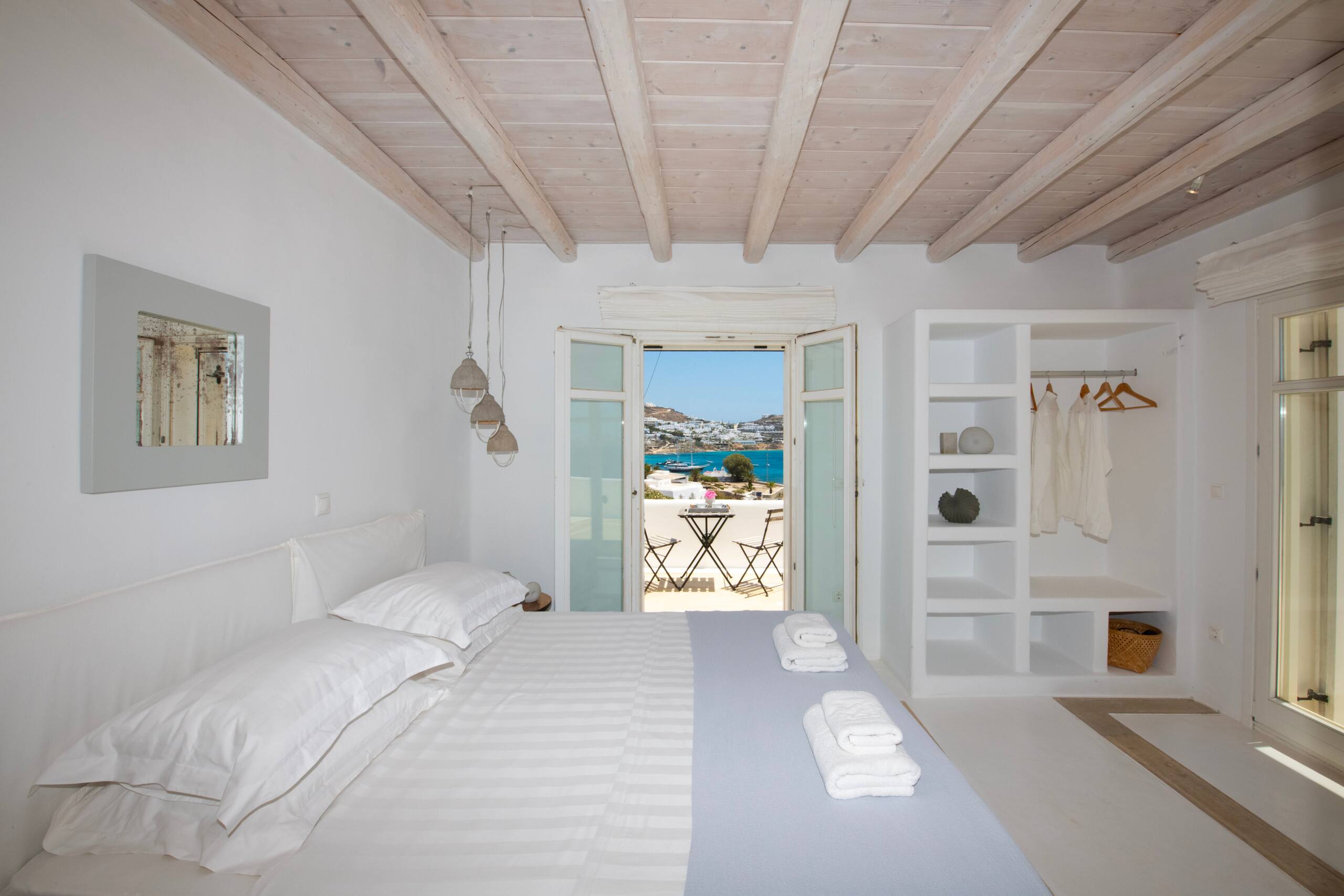 Topos Exclusive Mykonos-Neptunia villa — foto 4