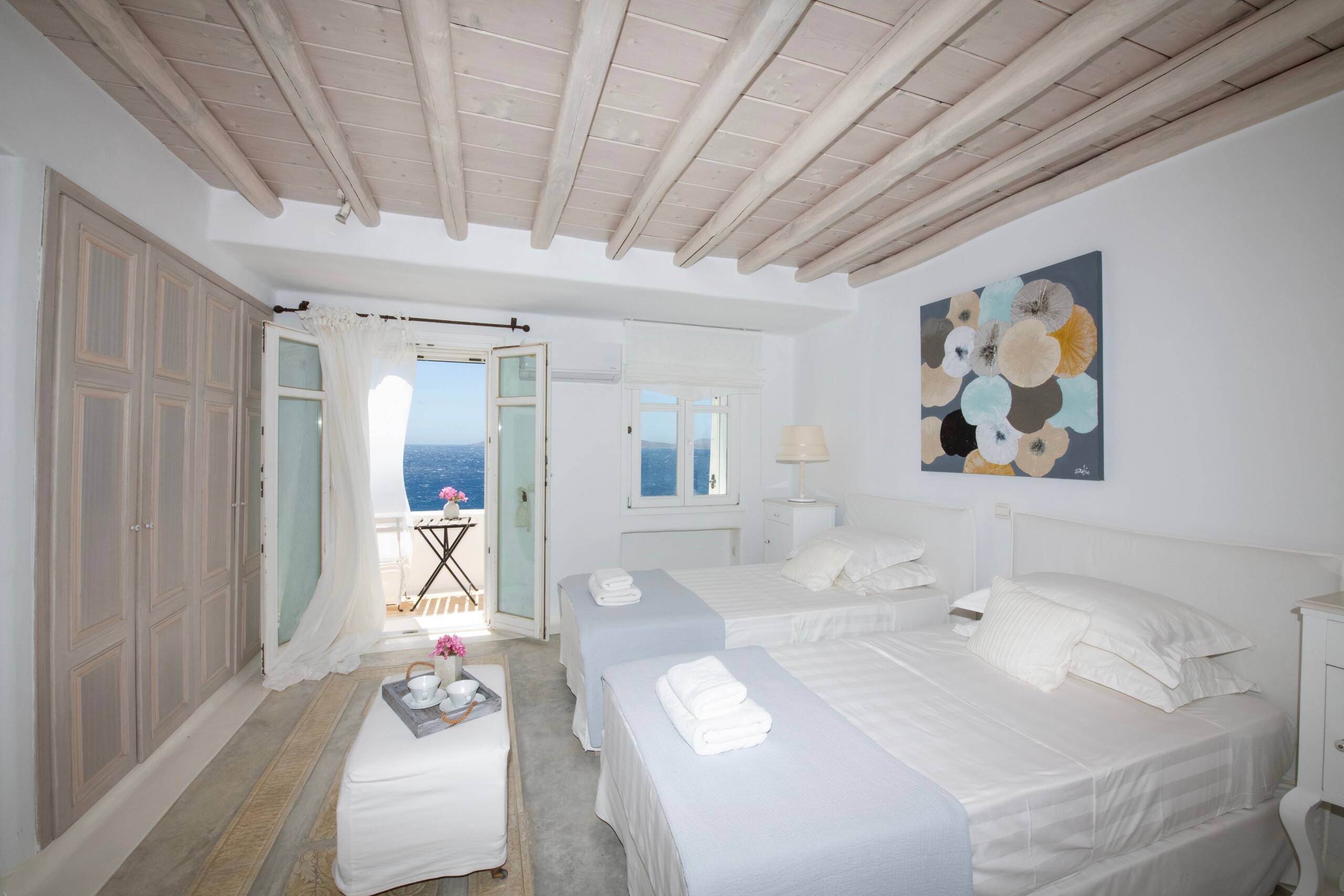 Topos Exclusive Mykonos-Neptunia villa — foto 3
