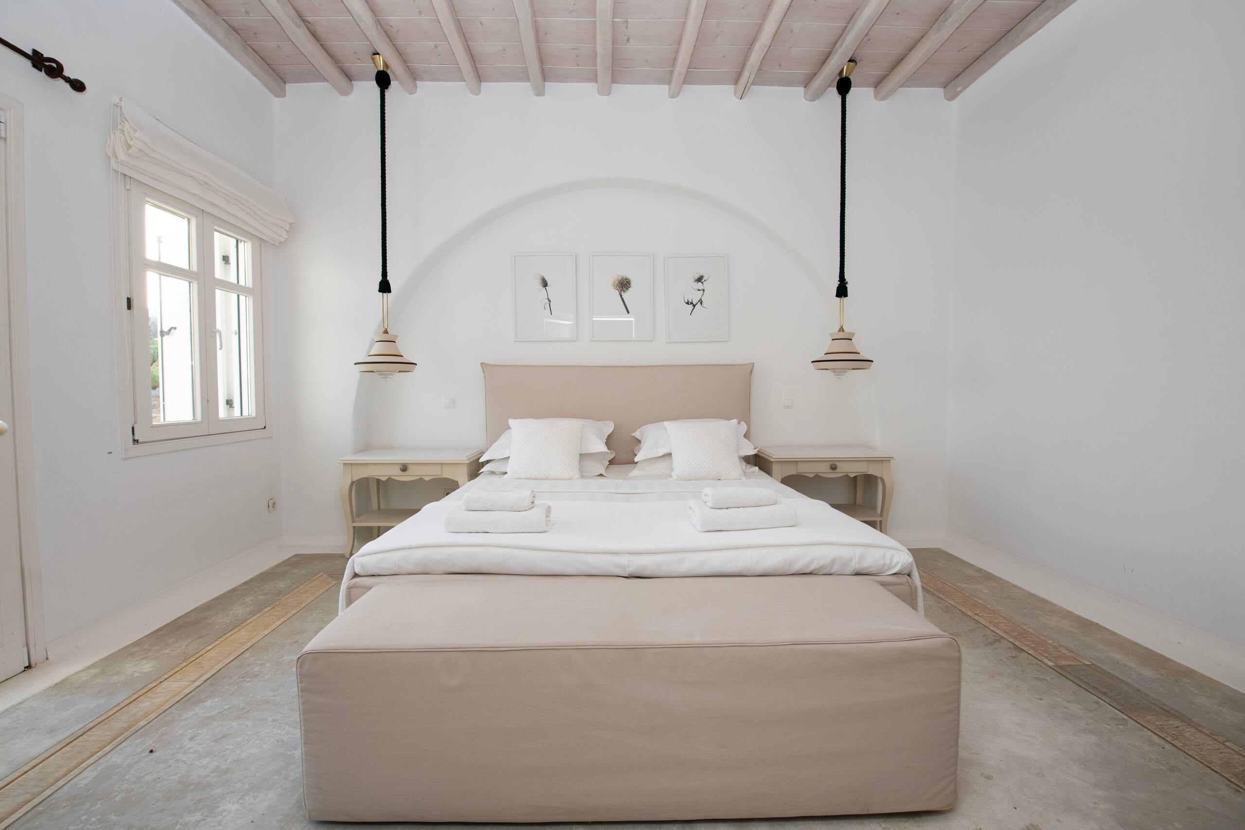Topos Exclusive Mykonos-Neptunia villa 8