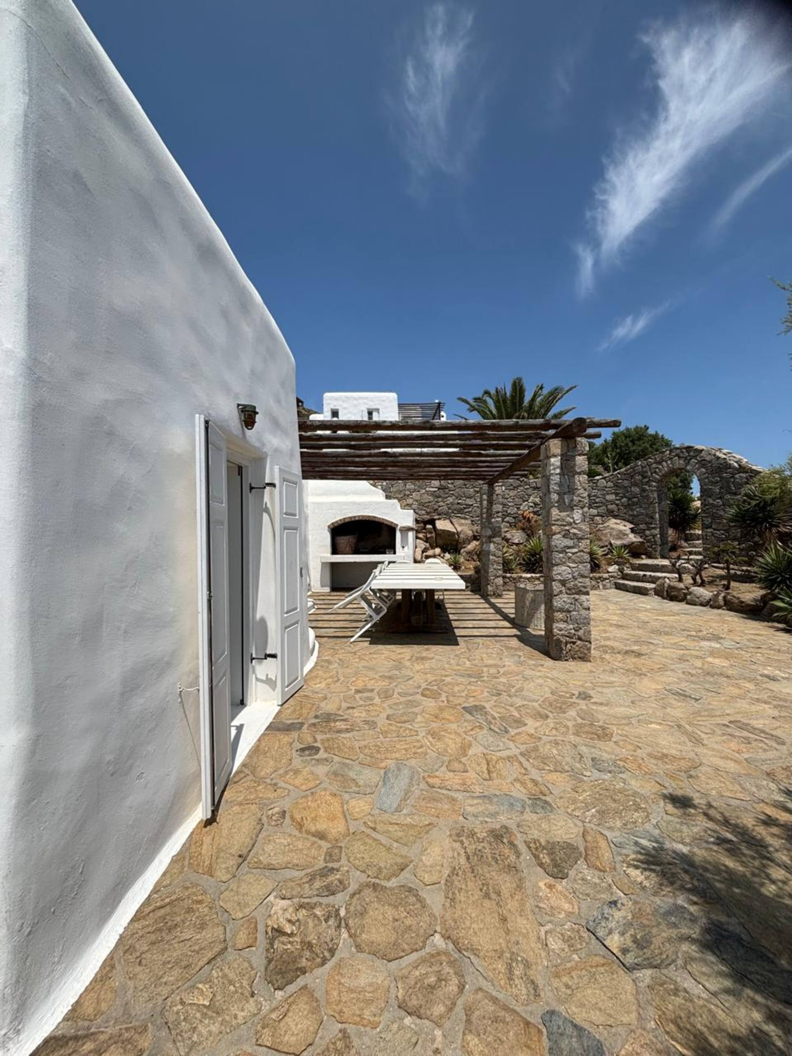 Topos Exclusive Mykonos-Neptunia villa 21