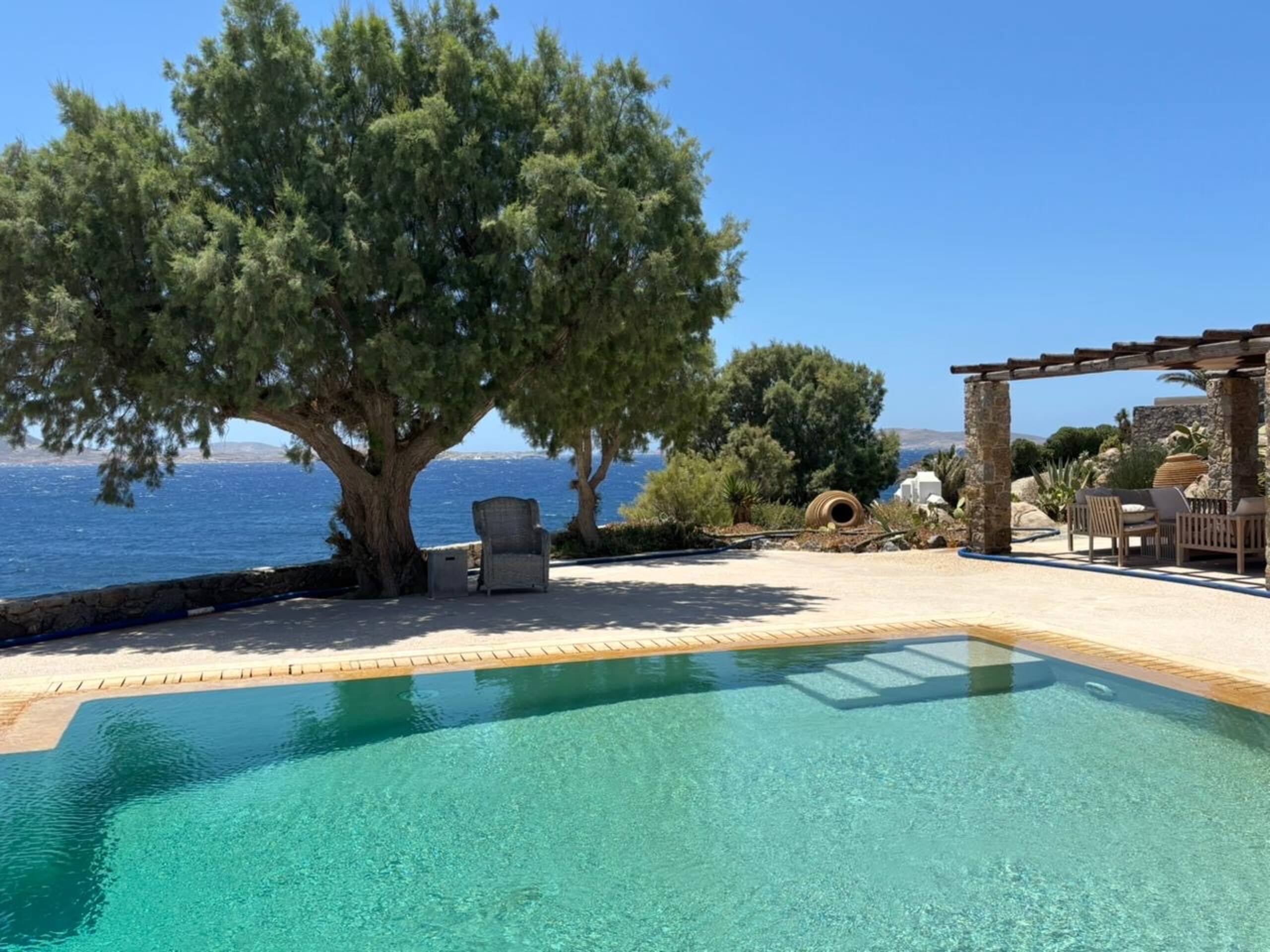 Topos Exclusive Mykonos-Neptunia villa 27