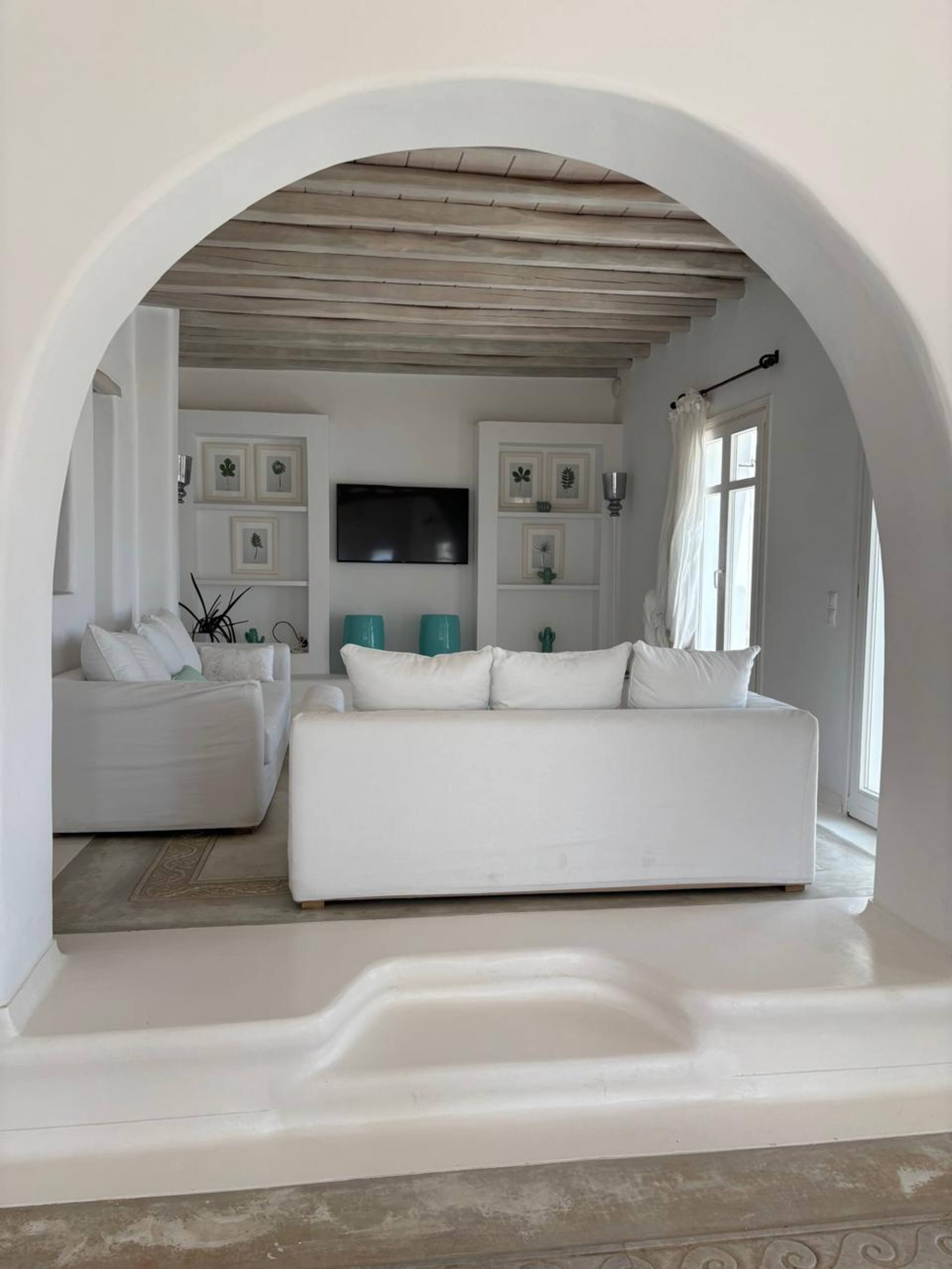 Topos Exclusive Mykonos-Neptunia villa 15