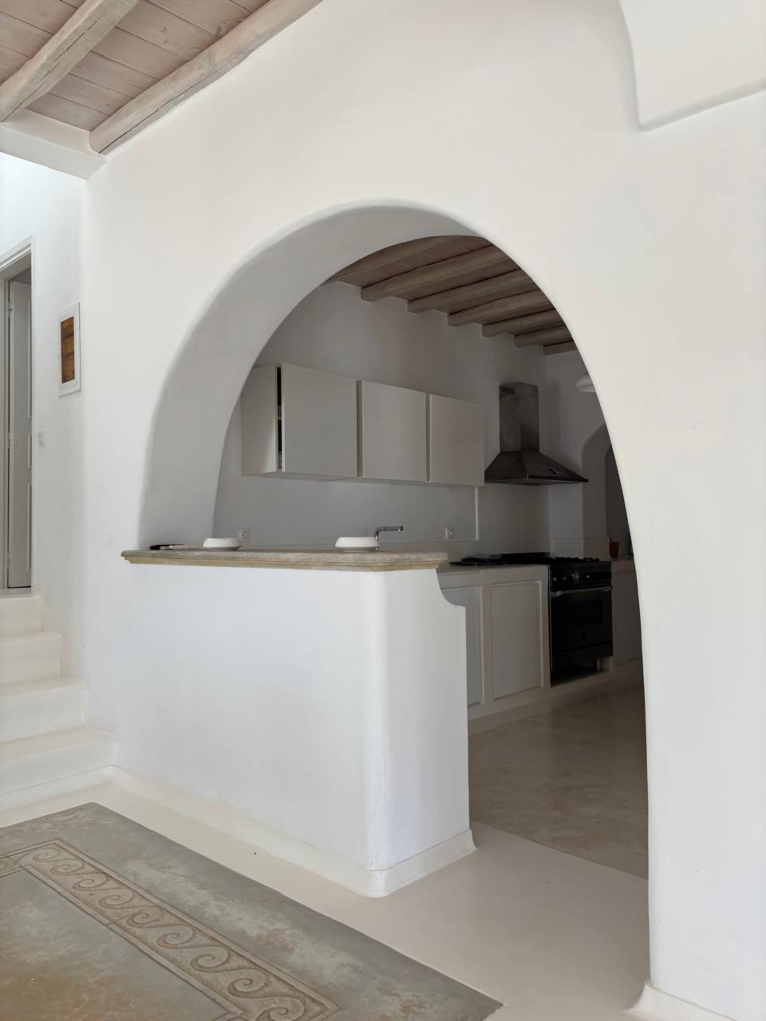 Topos Exclusive Mykonos-Neptunia villa 13