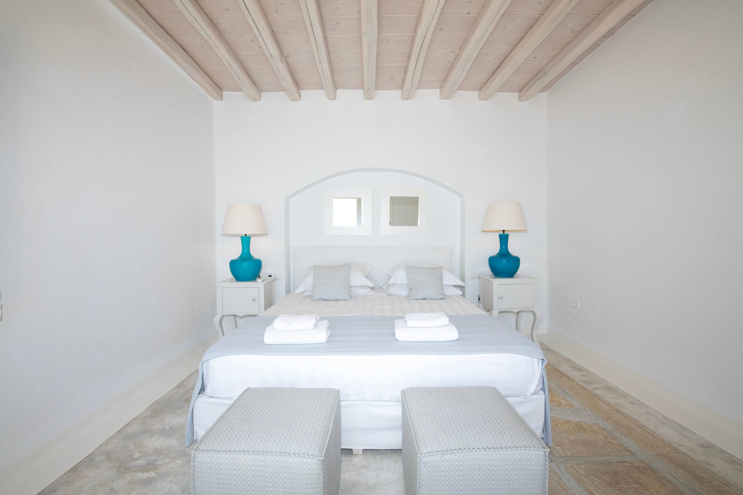 Topos Exclusive Mykonos-Neptunia villa — foto 5