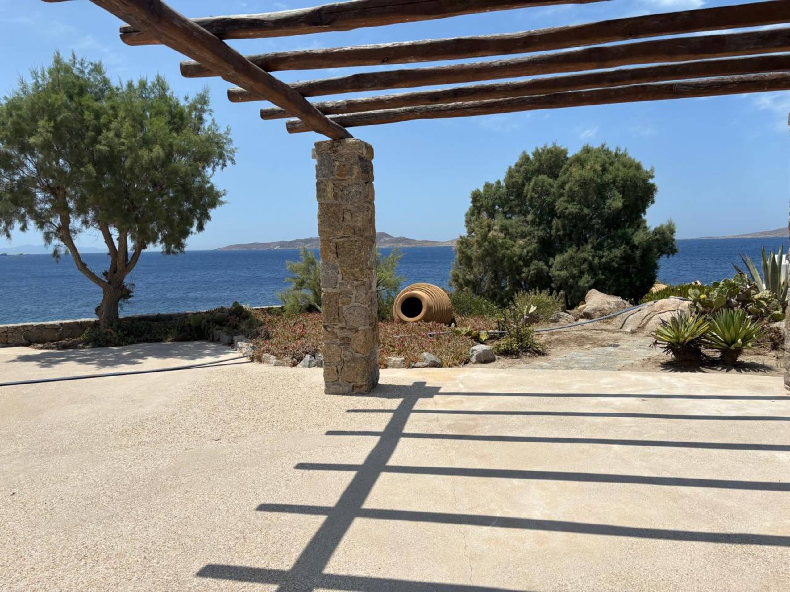 Topos Exclusive Mykonos-Neptunia villa 17
