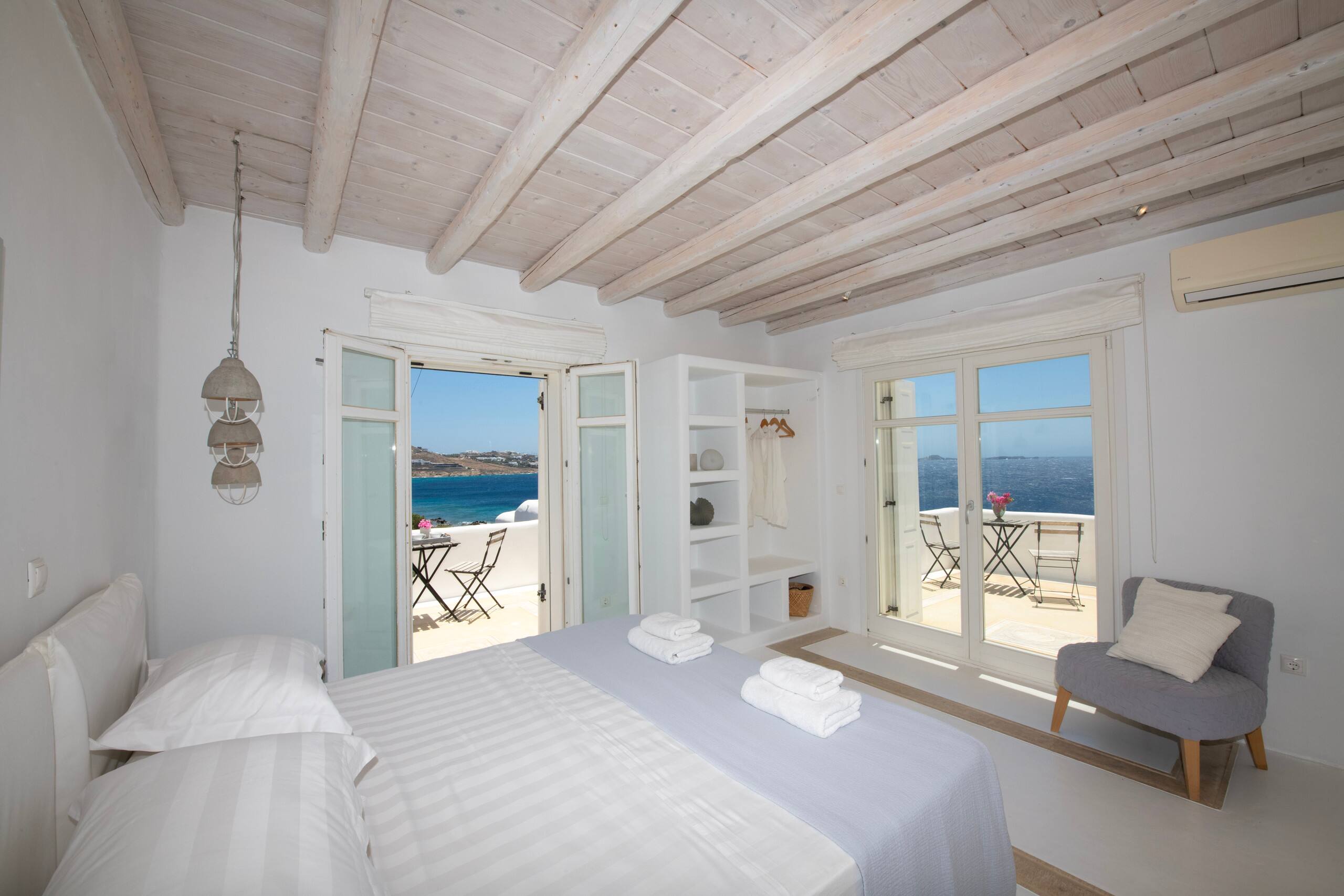 Topos Exclusive Mykonos-Neptunia villa — foto 2