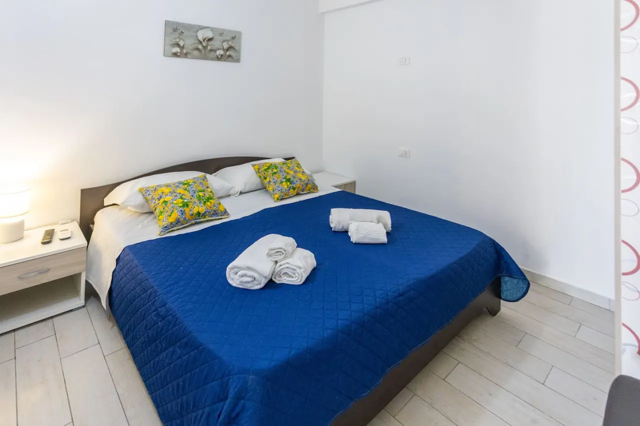 Condoluci Apartment