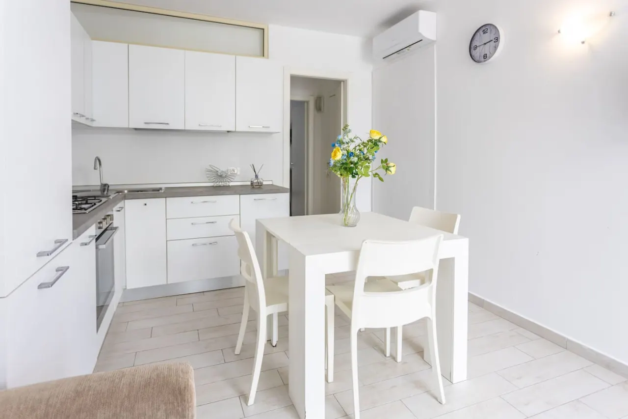 Condoluci Apartment — photo 2