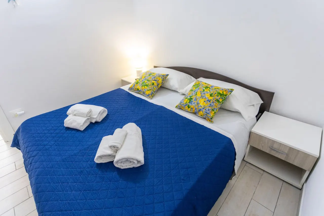 Condoluci Apartment 12