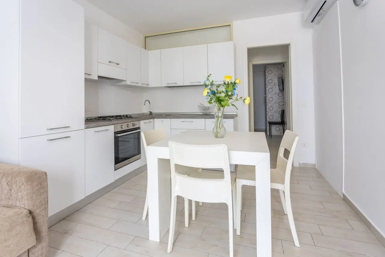 Condoluci Apartment 13