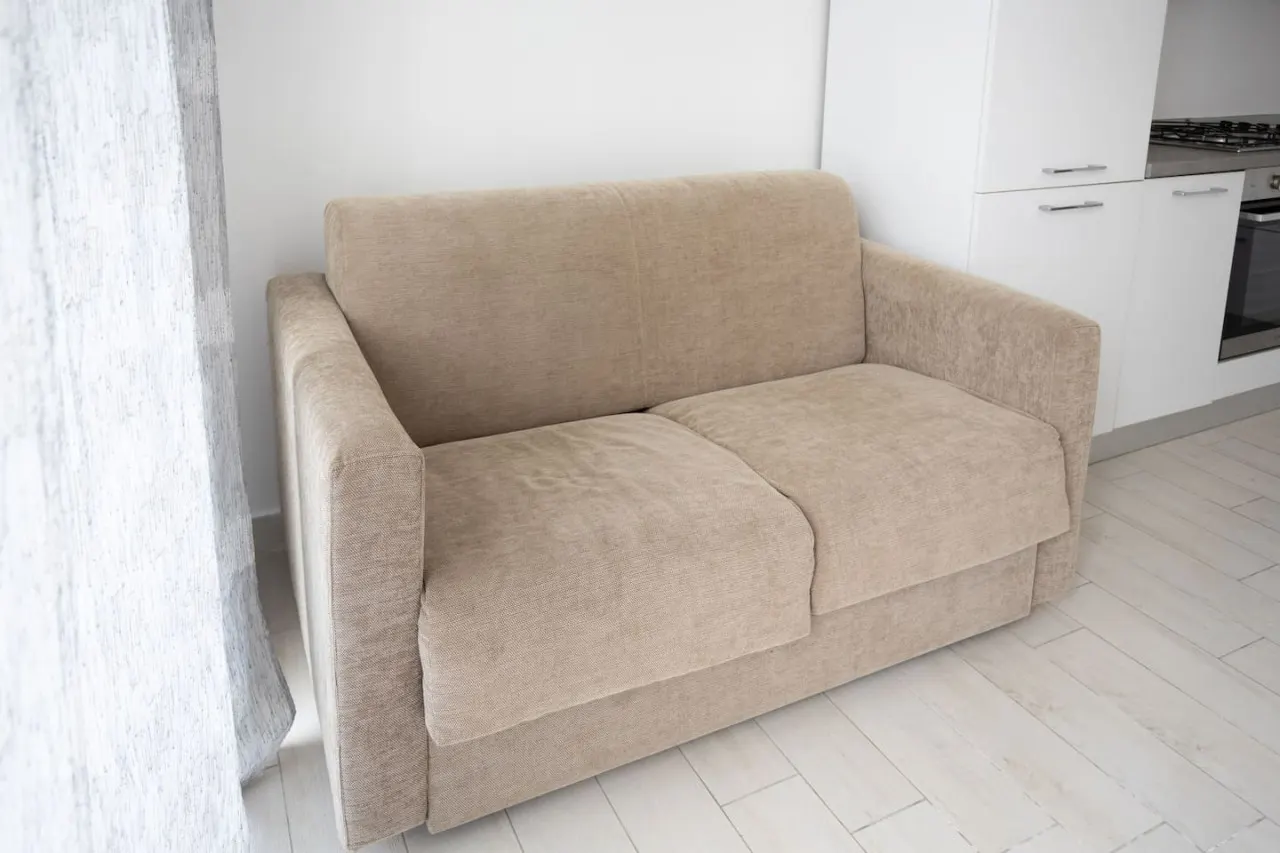 Condoluci Apartment 14