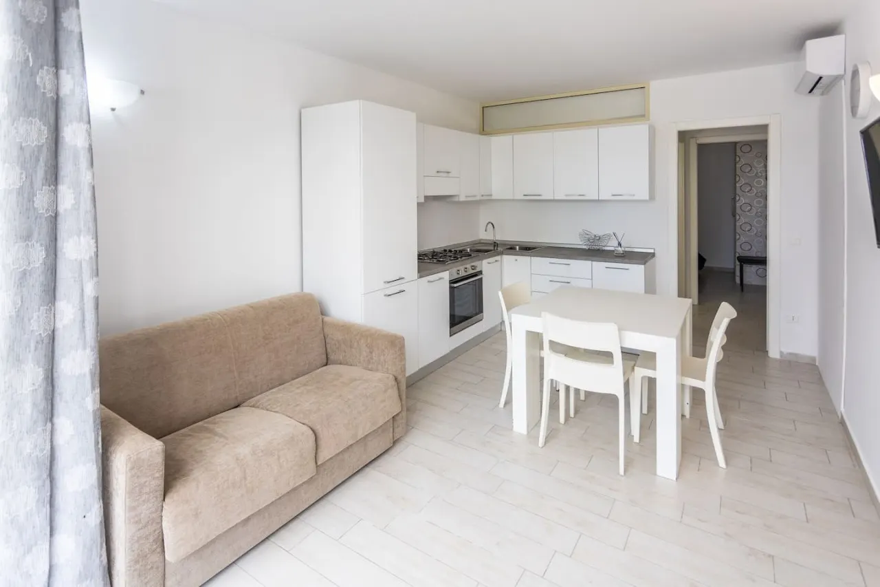 Condoluci Apartment — photo 3