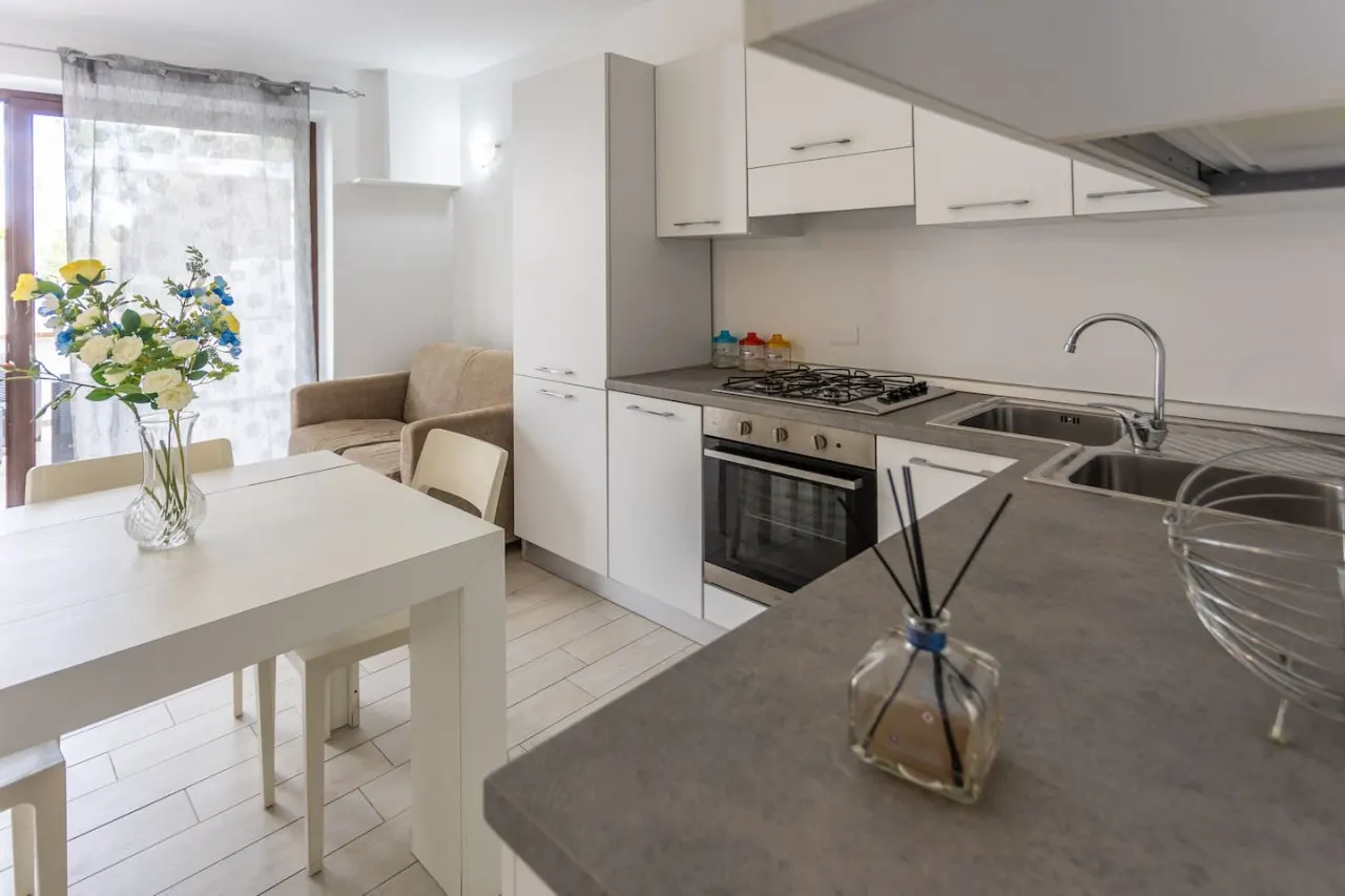 Condoluci Apartment — photo 4