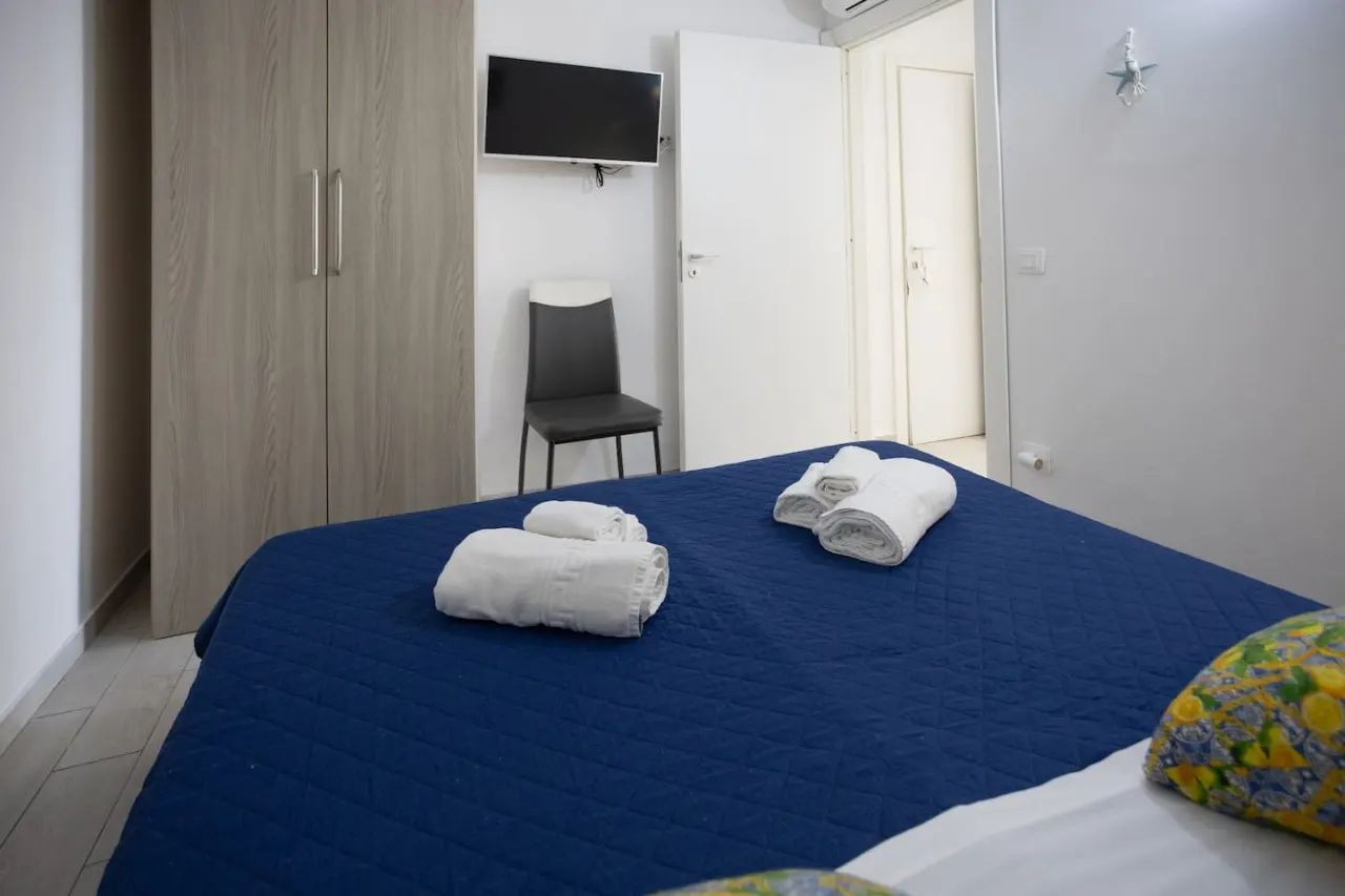 Condoluci Apartment 8