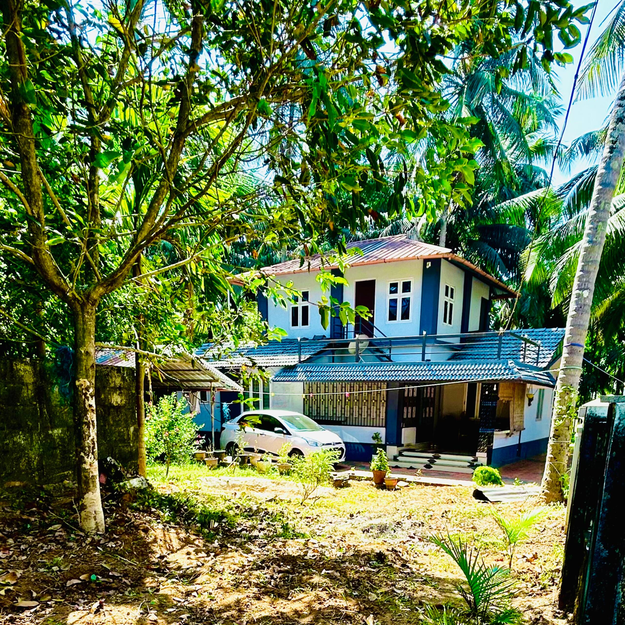 Namasthe Inn /AC 24