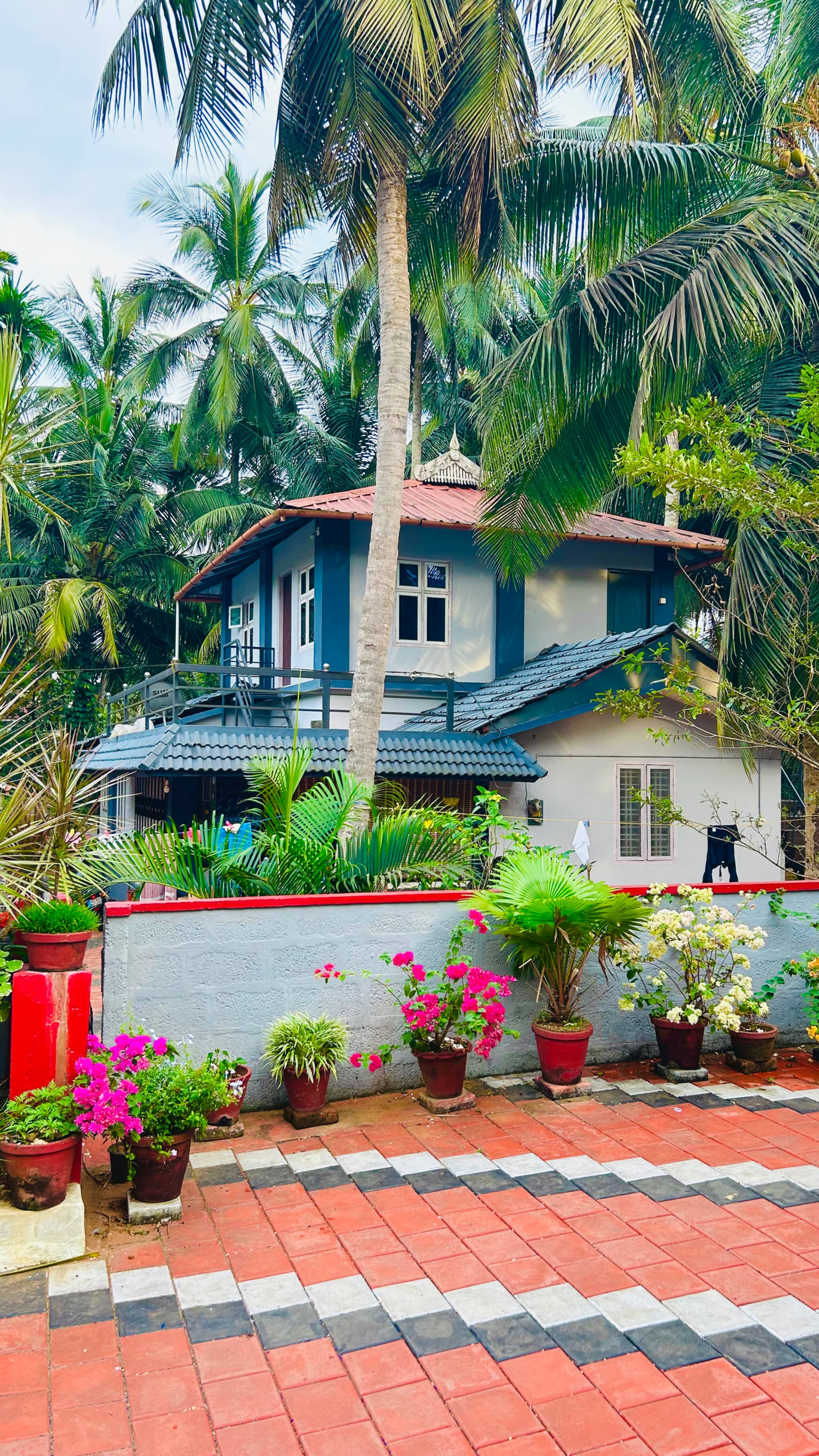 Namasthe Inn /AC 1