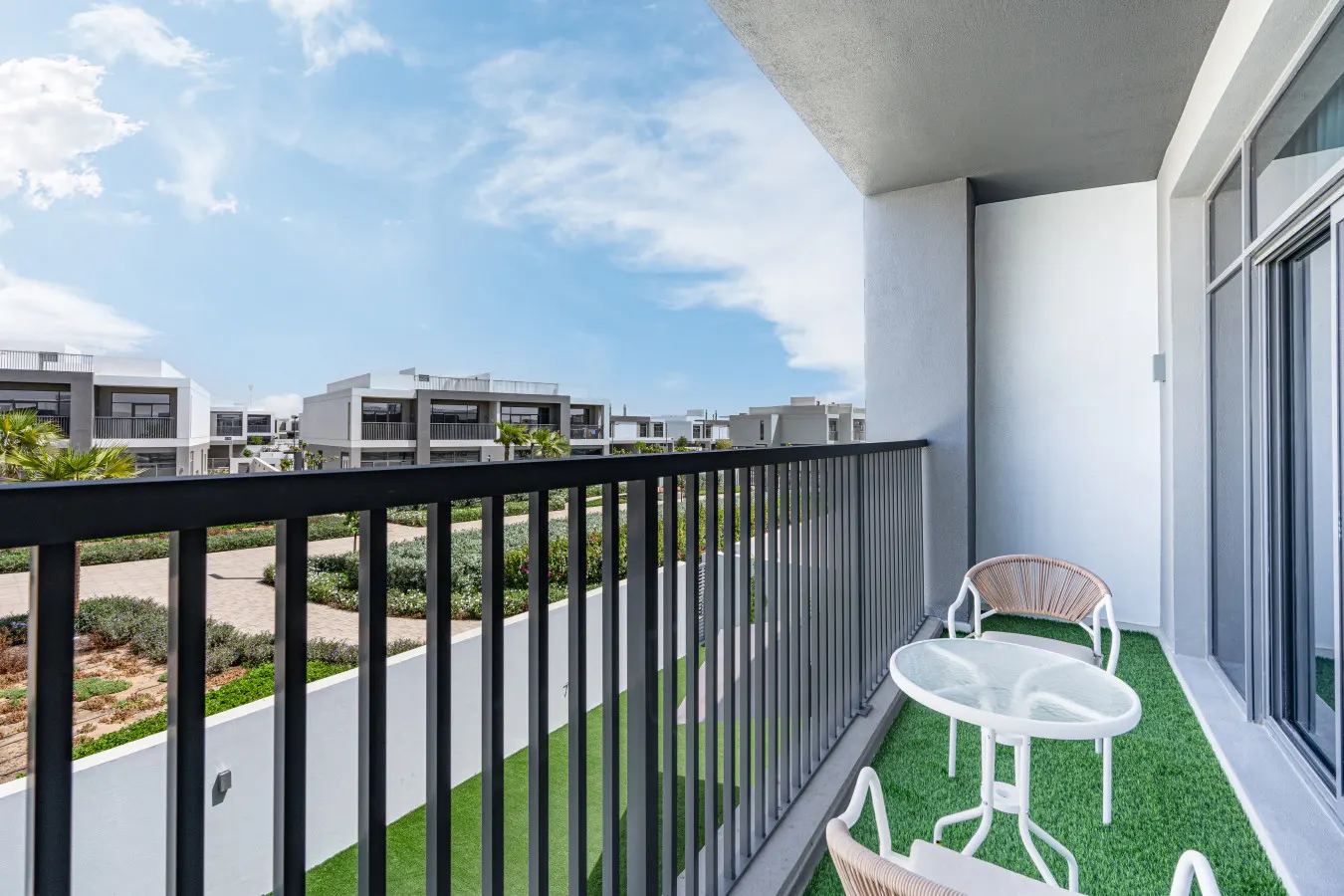 Luxe 6BR Semi-Detached Villa Steps from the Lagoon 19