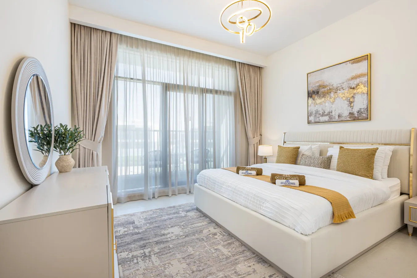 Luxe 6BR Semi-Detached Villa Steps from the Lagoon 20