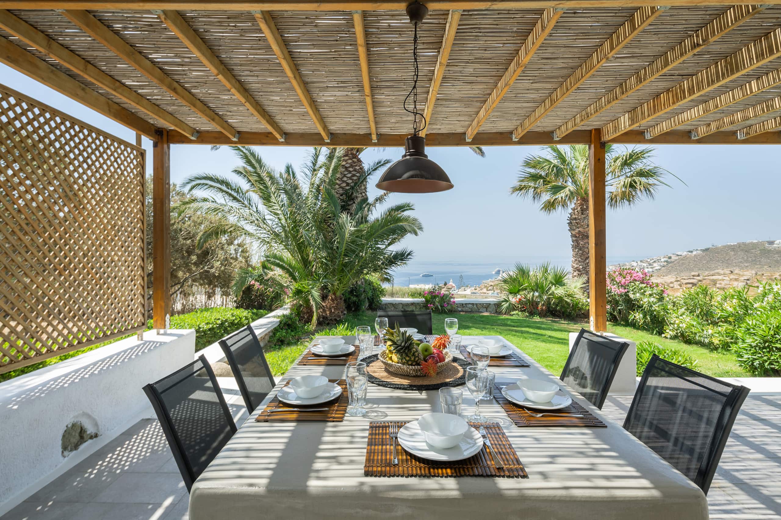 The Myconian Treasure (pool, sea view, near town) 17