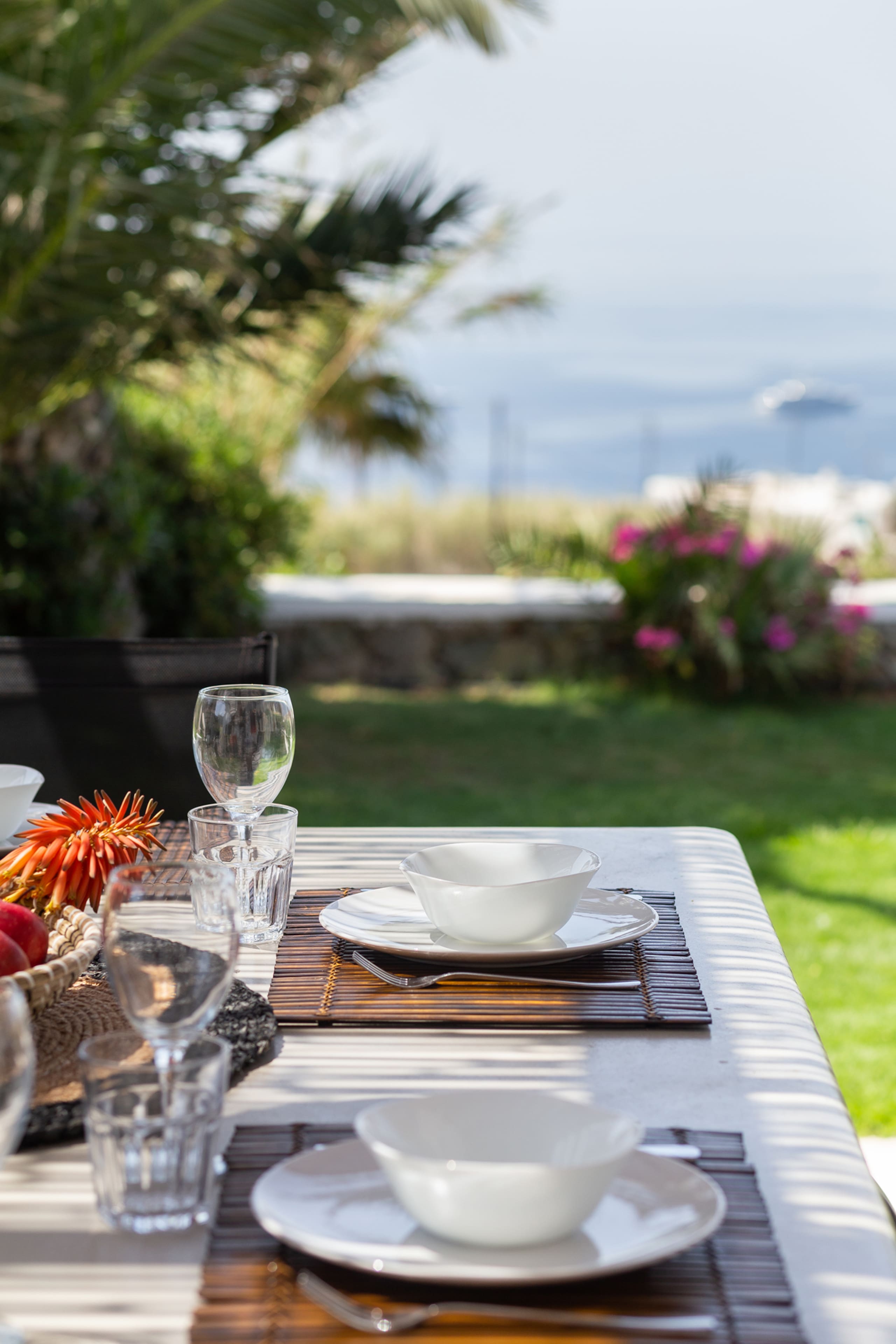 The Myconian Treasure (pool, sea view, near town) 18