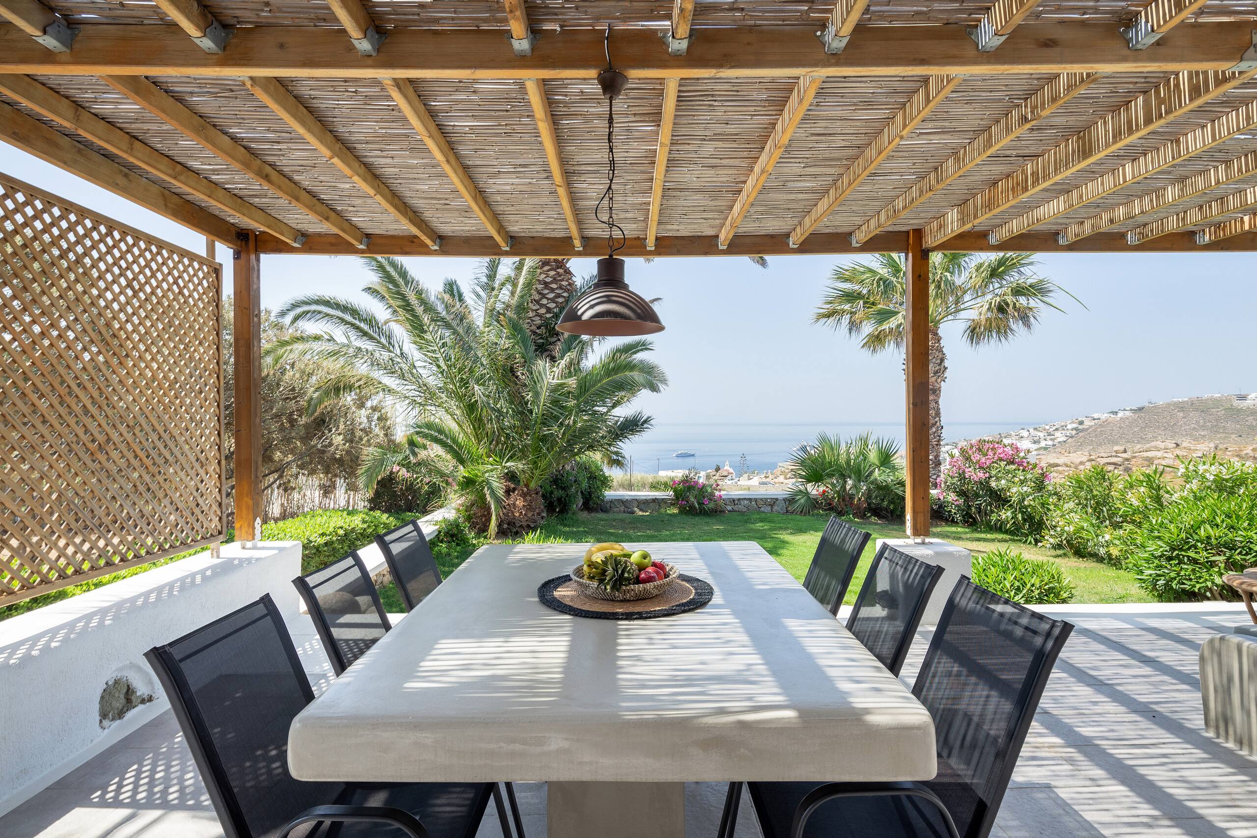 The Myconian Treasure (pool, sea view, near town) 6