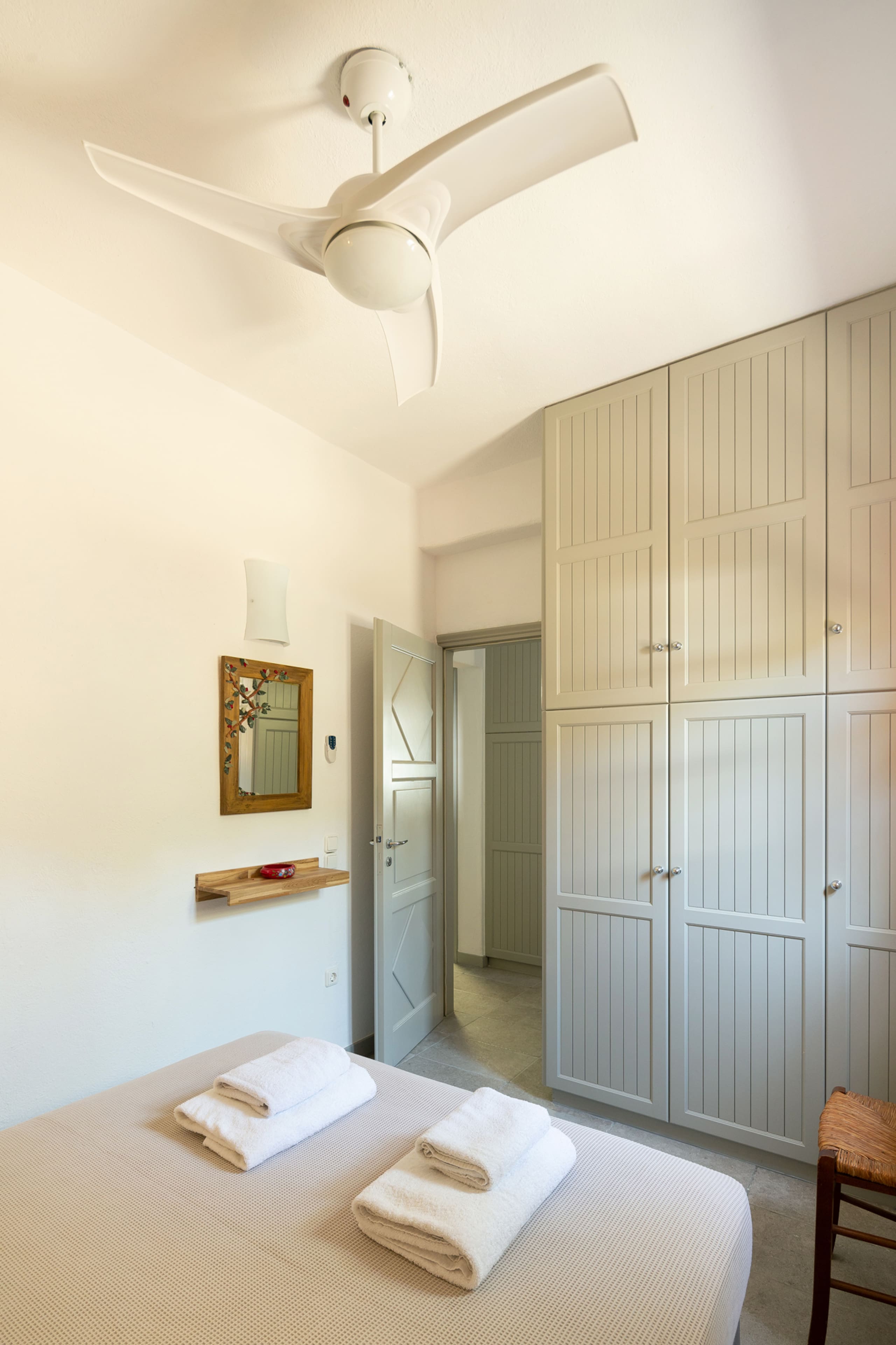 The Myconian Treasure (pool, sea view, near town) 25