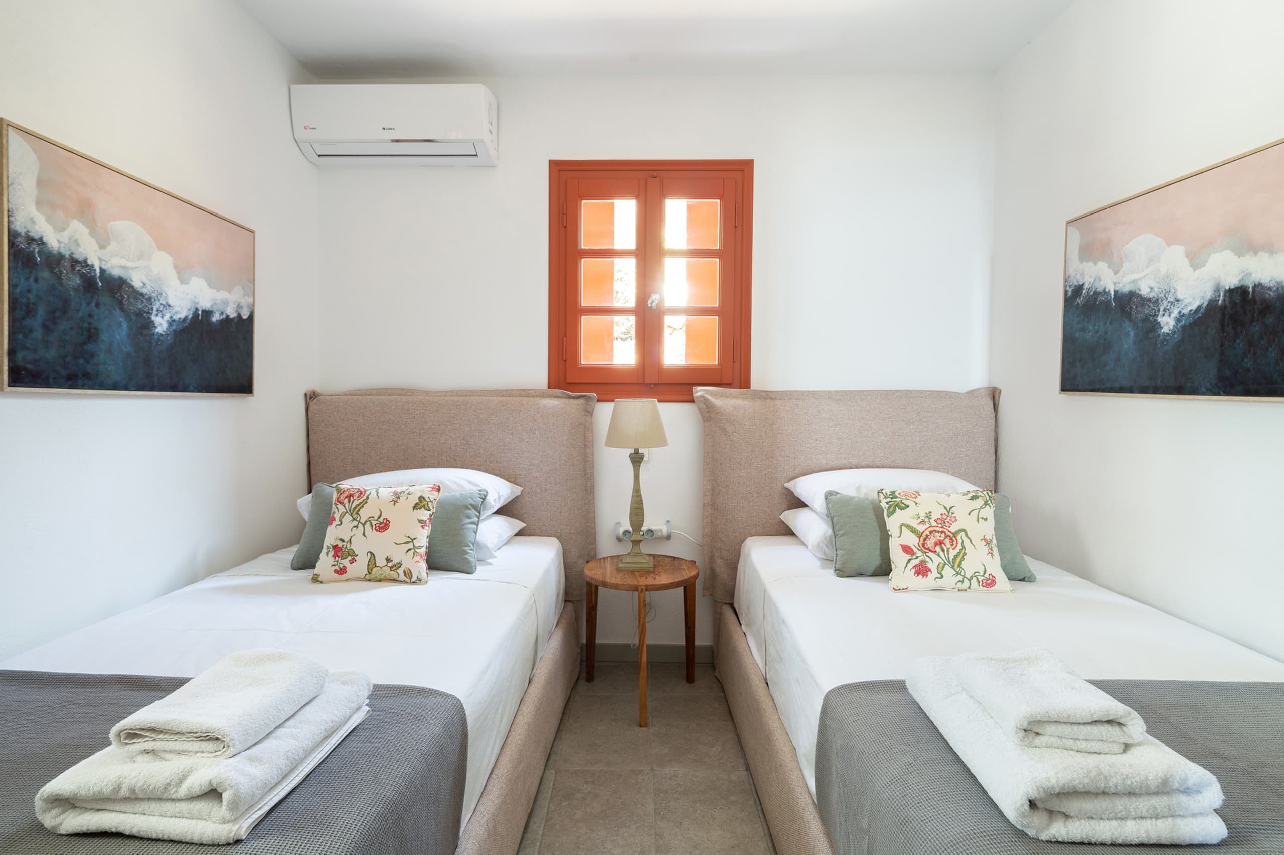 The Myconian Treasure (pool, sea view, near town) 23