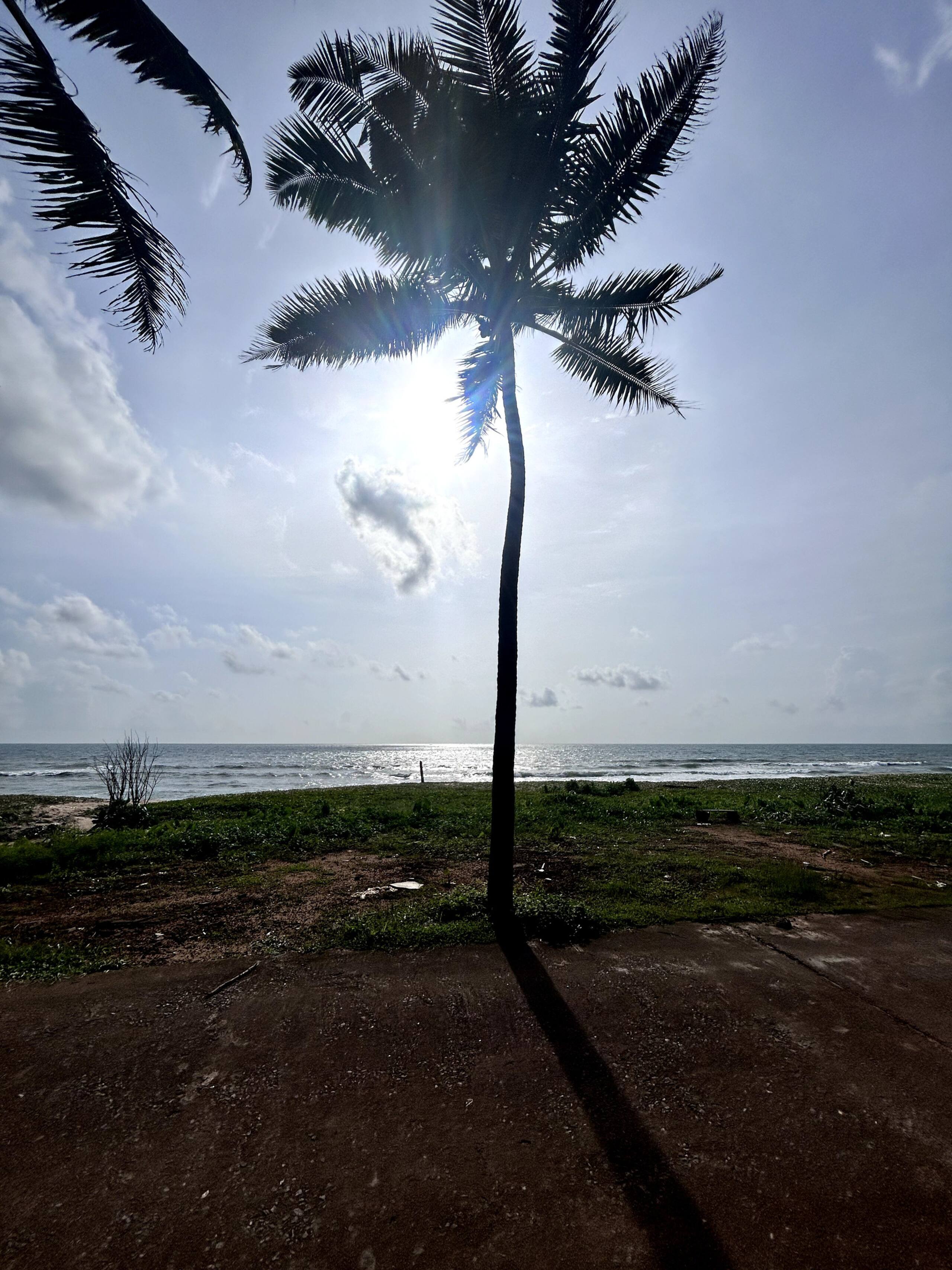 Beach Sand Luxury Stay by the Sea near Maravanthe — photo 3