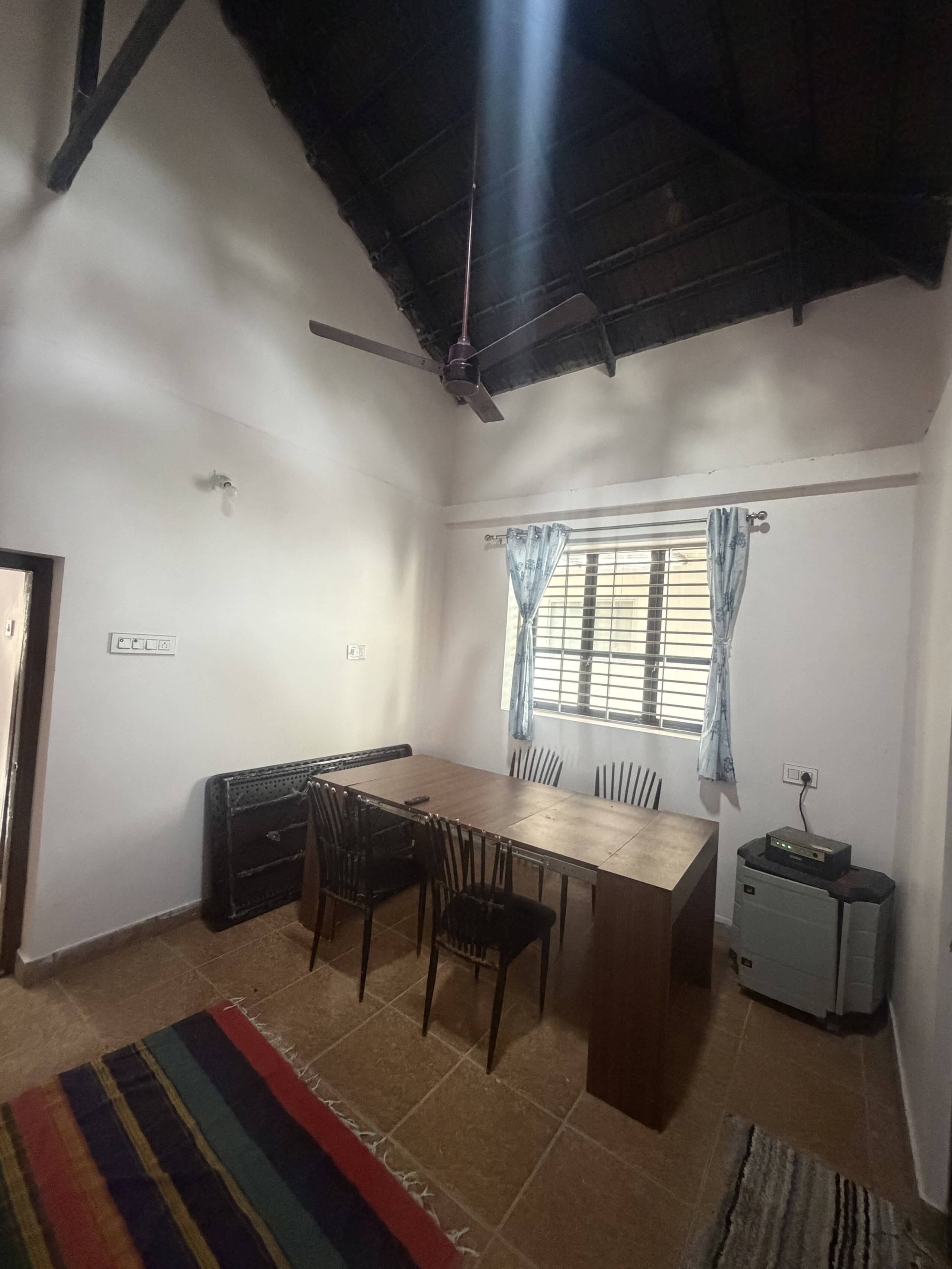Beach Sand Luxury Stay by the Sea near Maravanthe 17