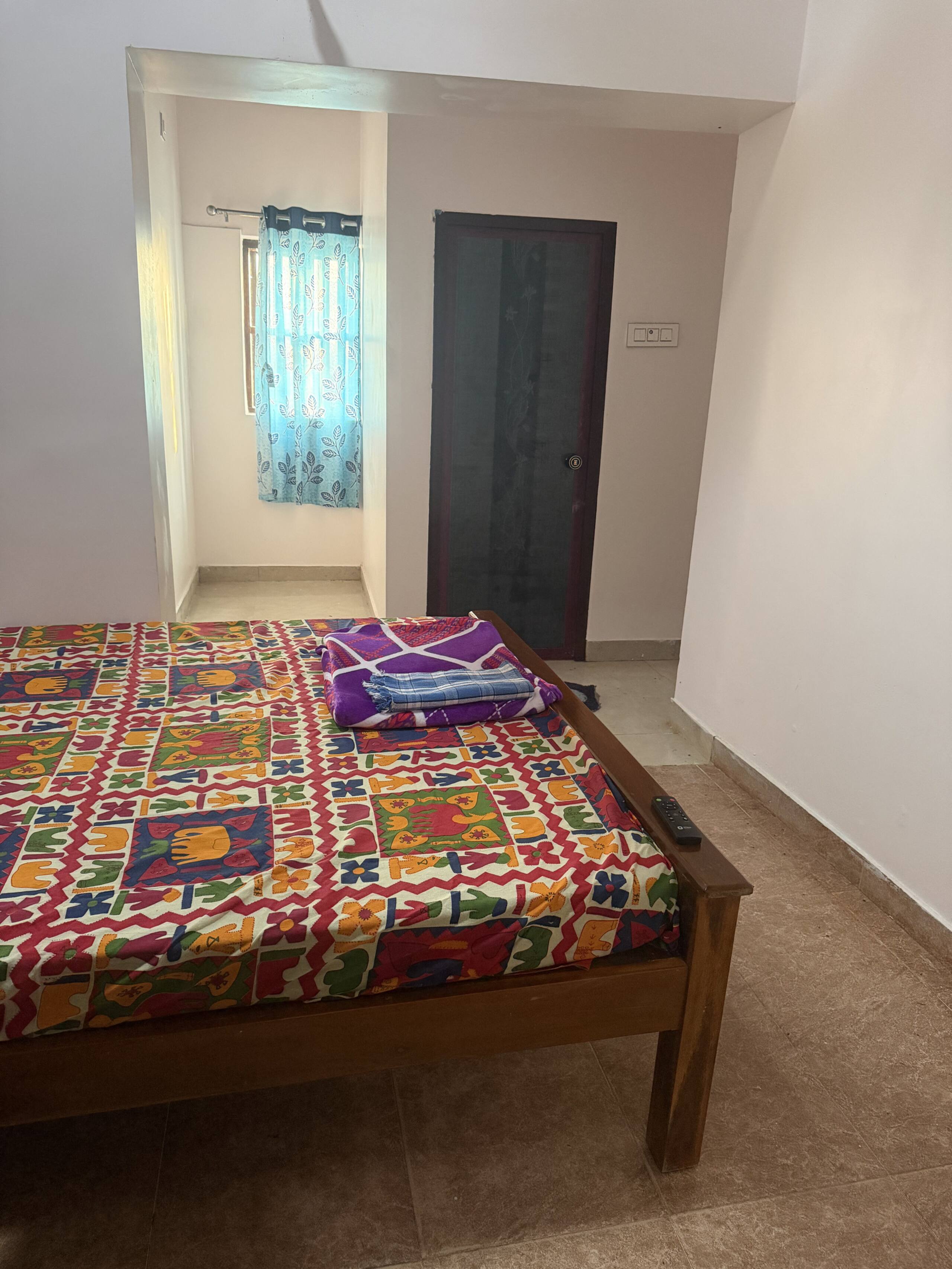 Beach Sand Luxury Stay by the Sea near Maravanthe 19