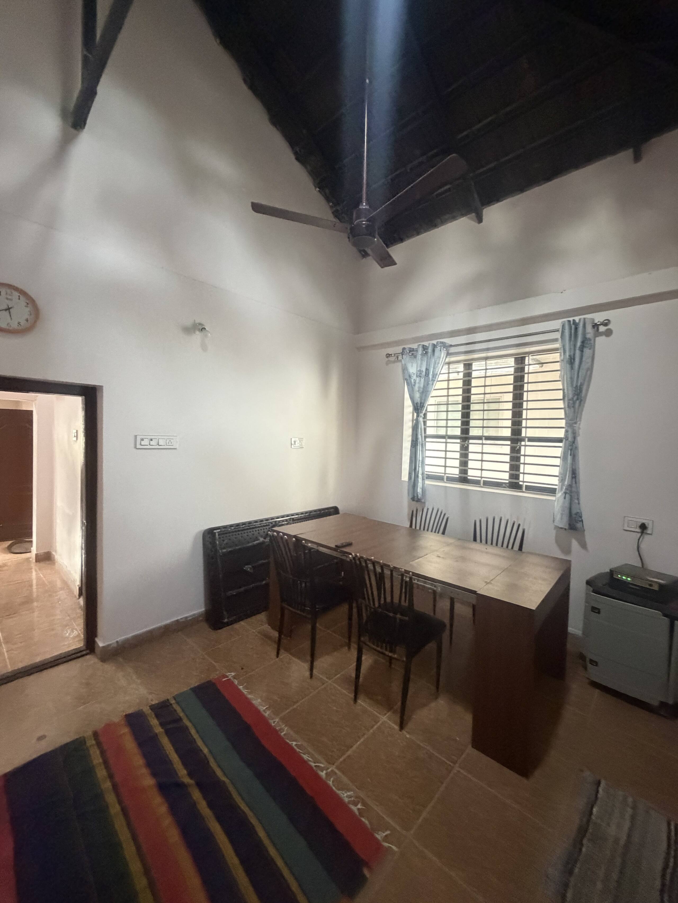 Beach Sand Luxury Stay by the Sea near Maravanthe 16
