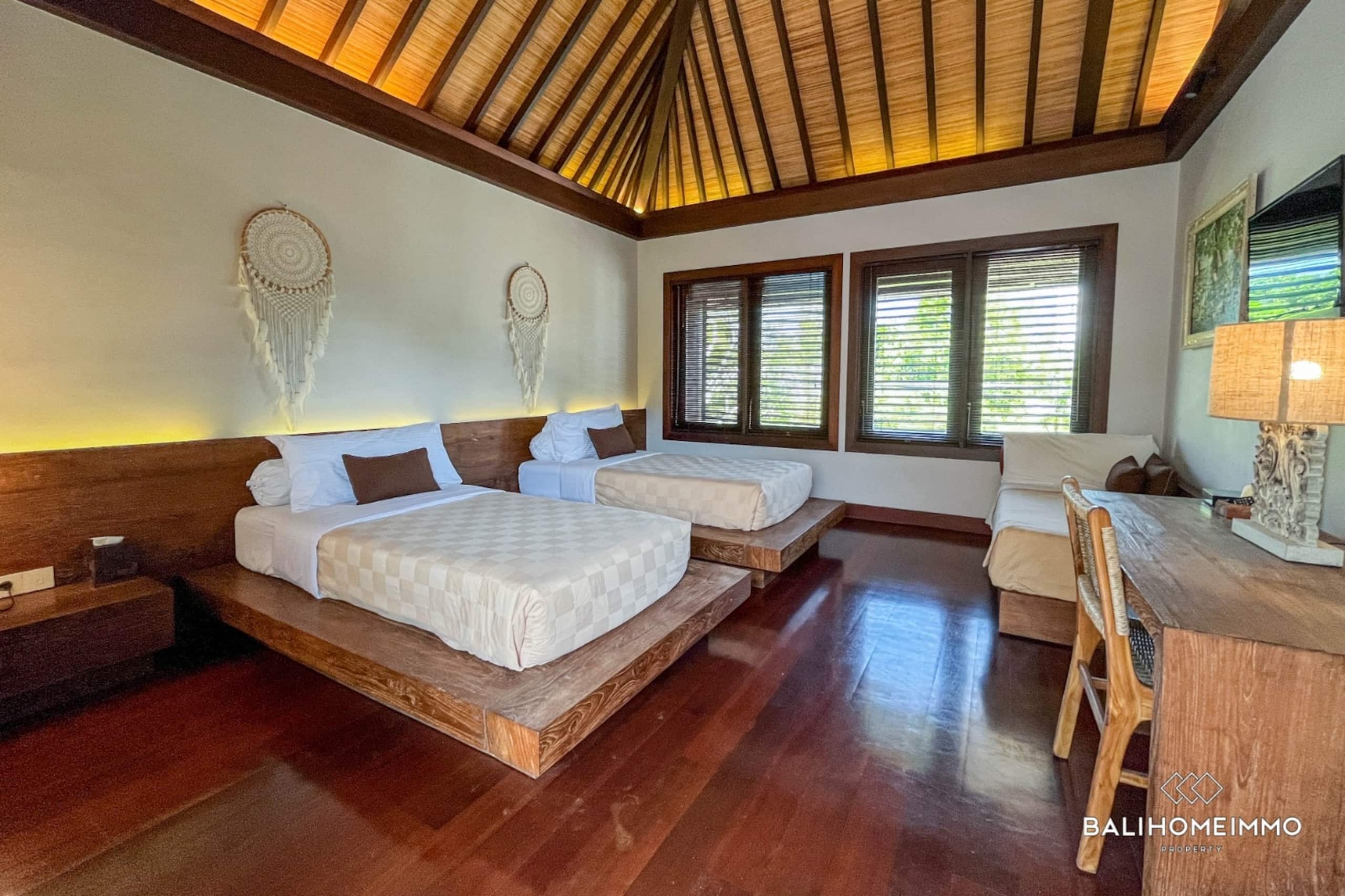 Villa Canthy @Heart of Seminyak 13