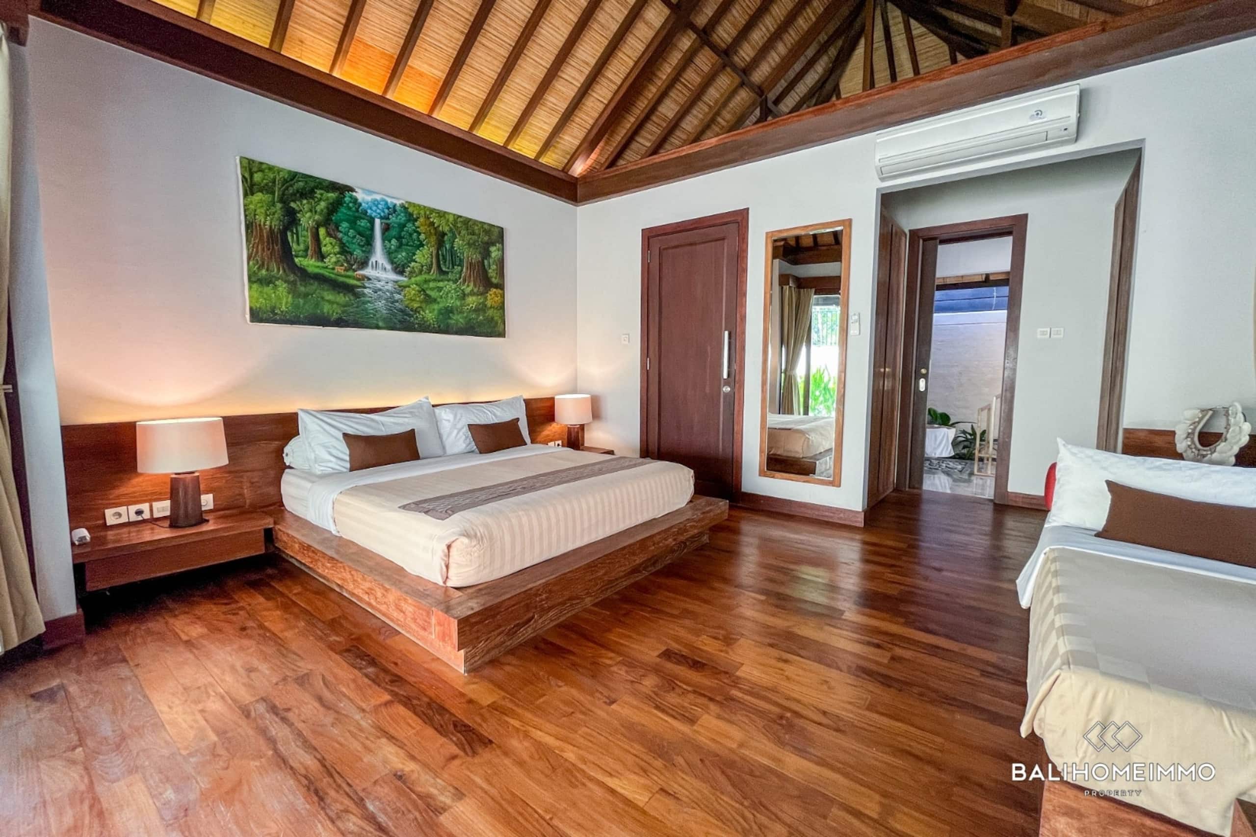 Villa Canthy @Heart of Seminyak 9