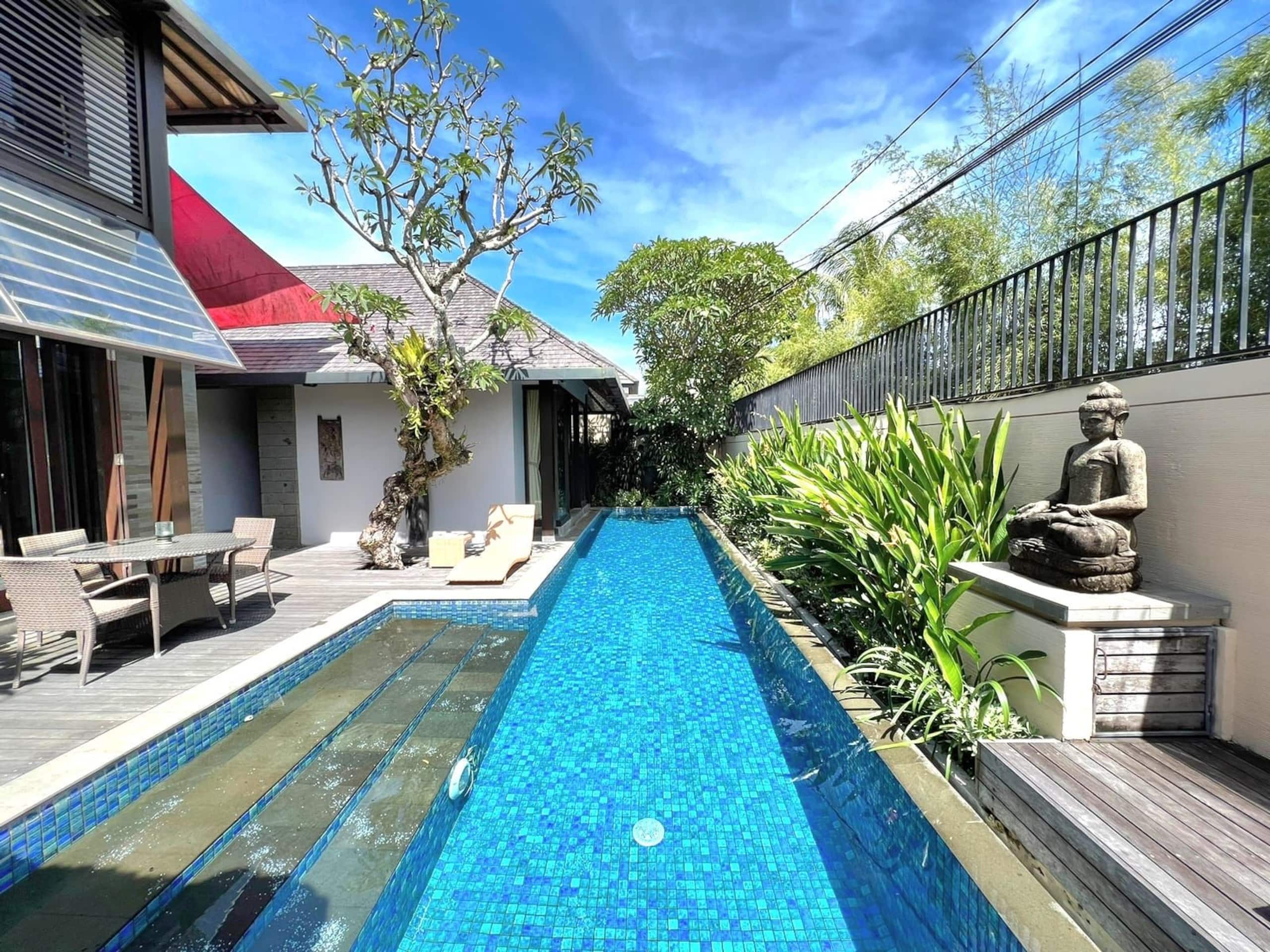 Villa Canthy @Heart of Seminyak — photo 2