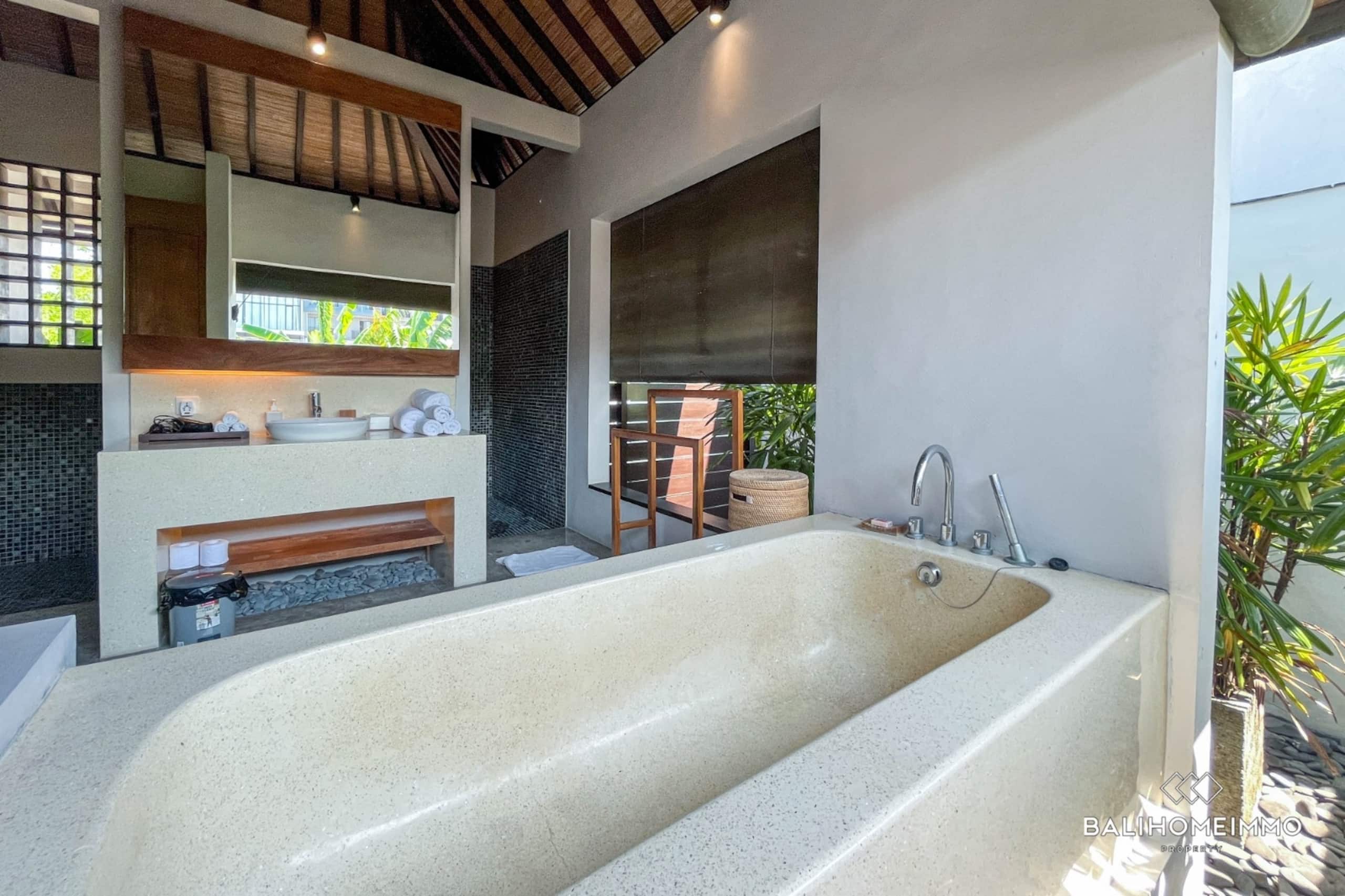 Villa Canthy @Heart of Seminyak 15