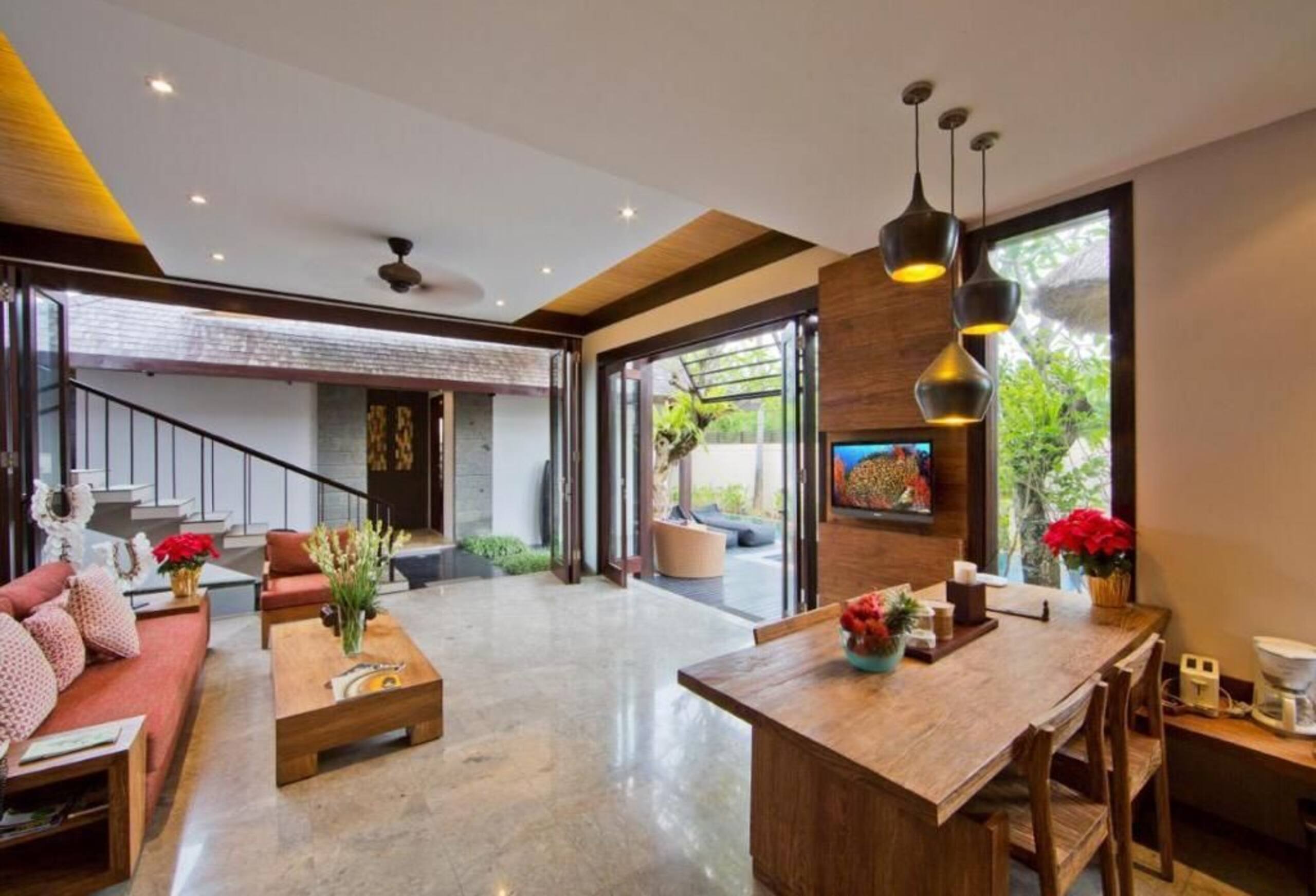 Villa Canthy @Heart of Seminyak — photo 4