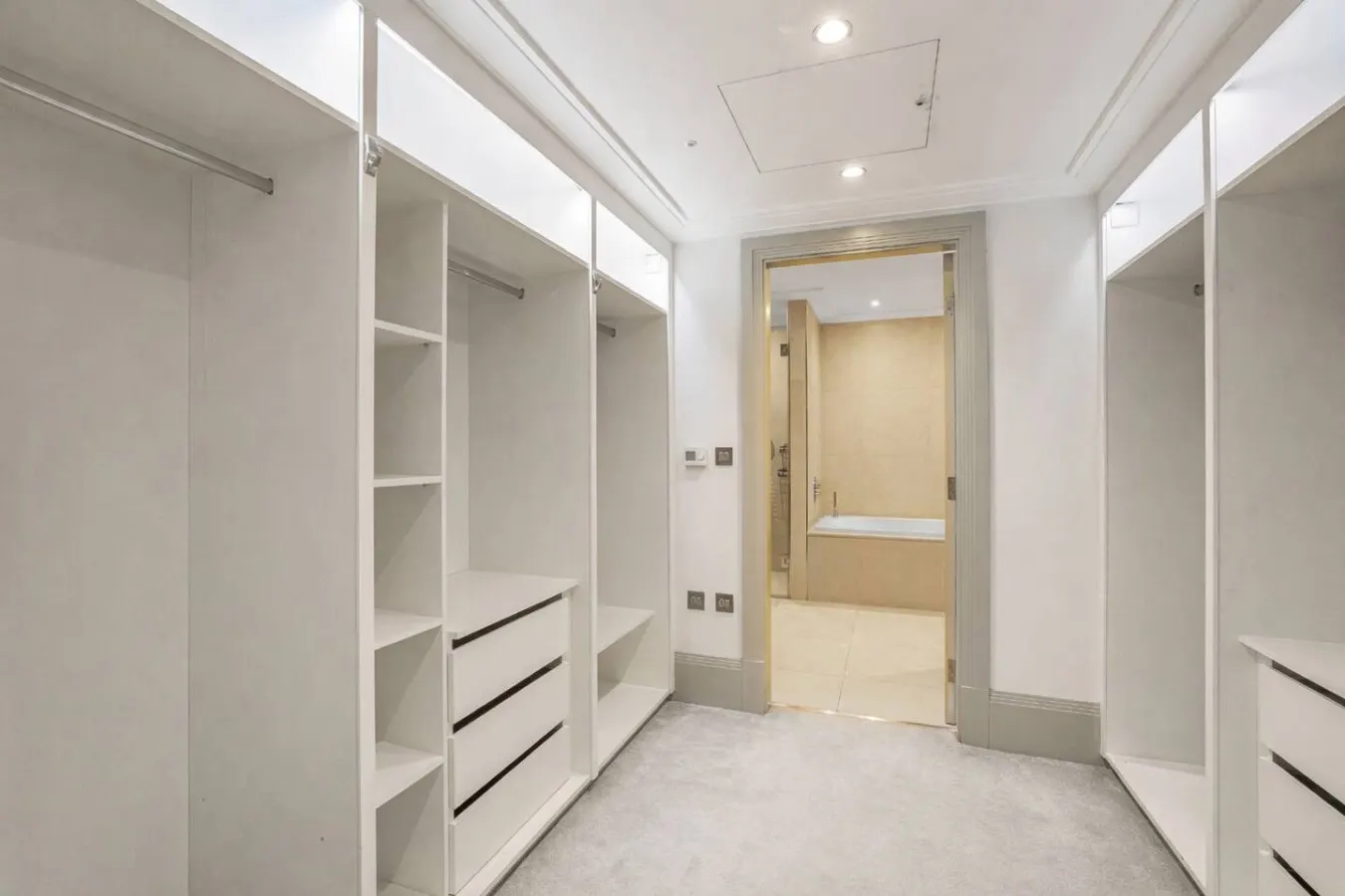 Mayfair 2-Bed Hyde Park Views Concierge & AC 18