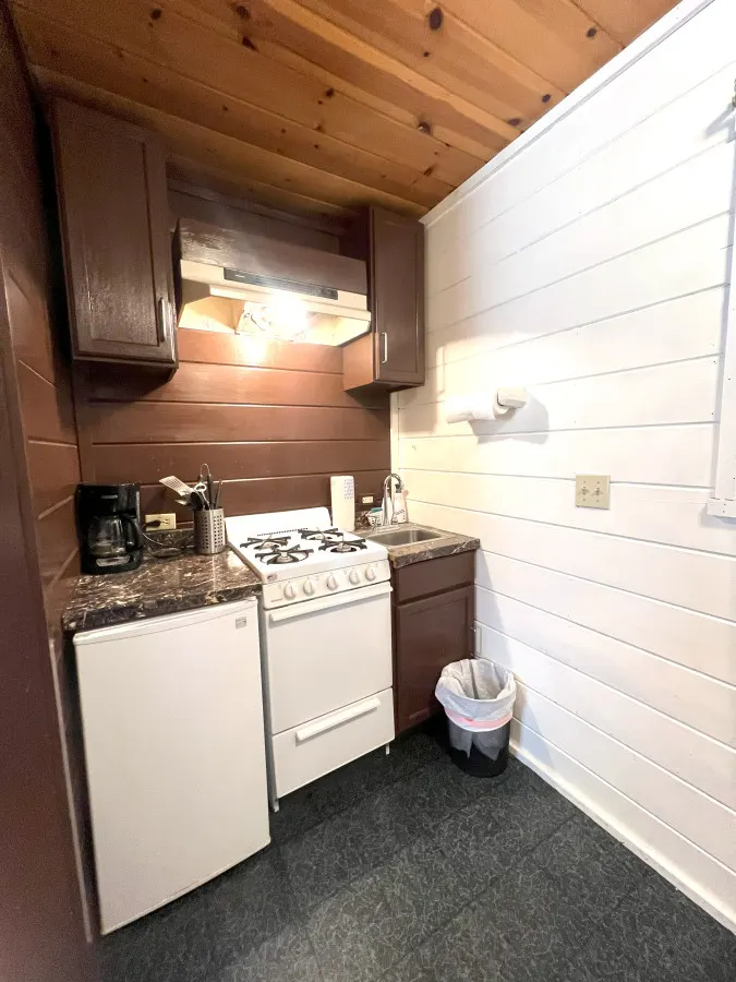Cute & Quiet Studio near Nature - Bear Manor #8 7