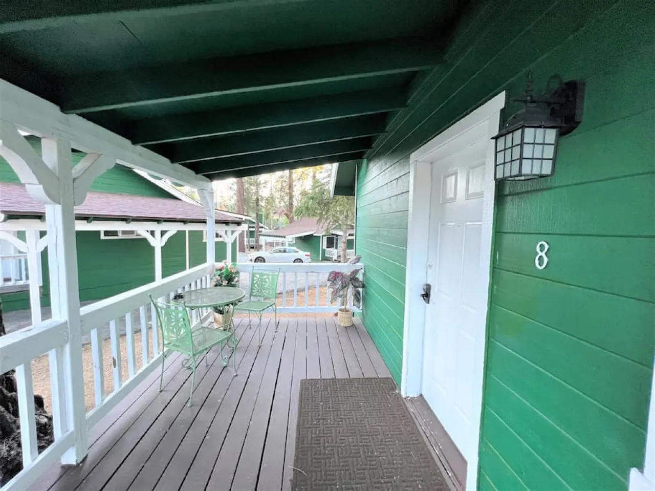 Cute & Quiet Studio near Nature - Bear Manor #8 8