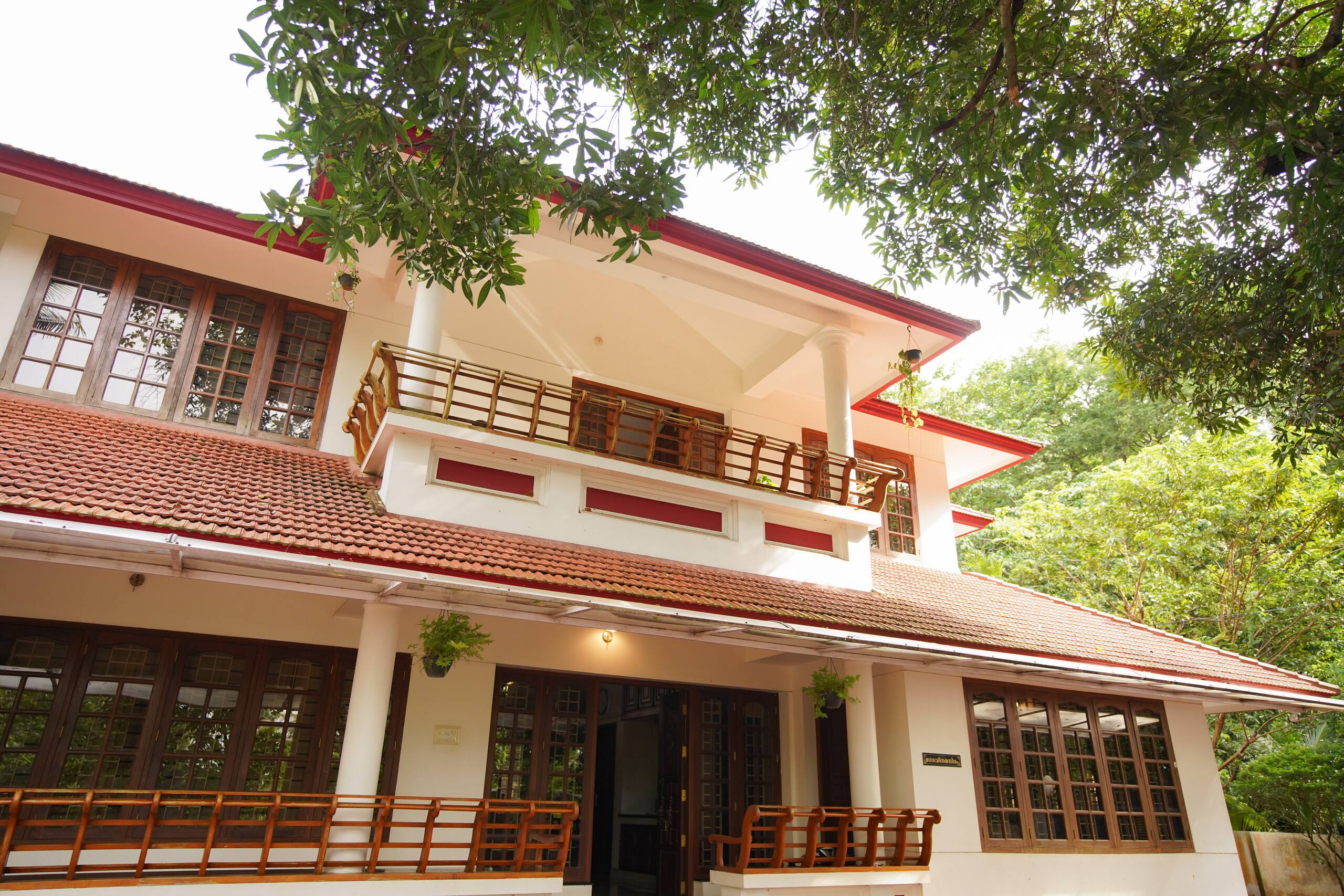 Vellayani Bungalow — photo 3