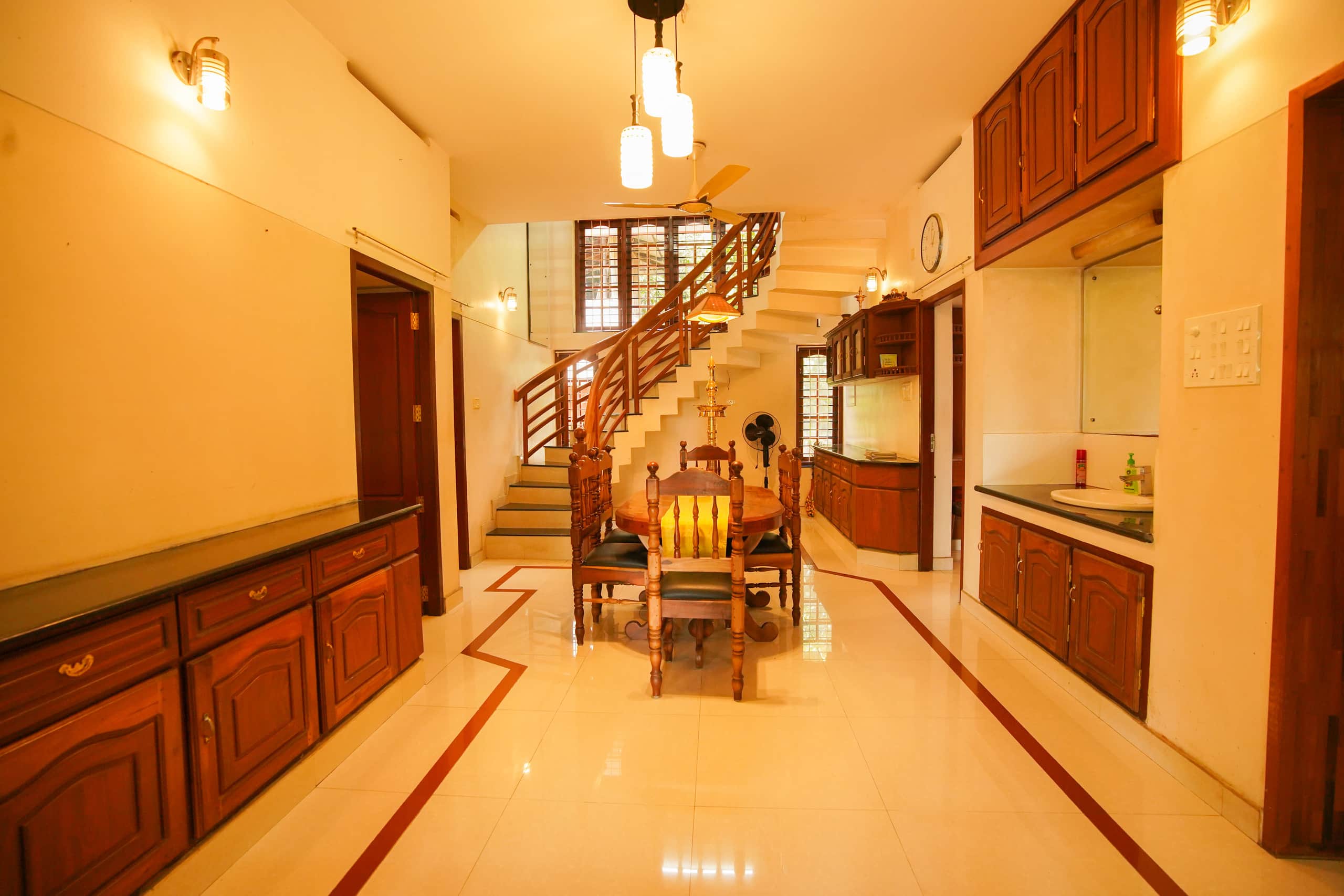 Vellayani Bungalow 11